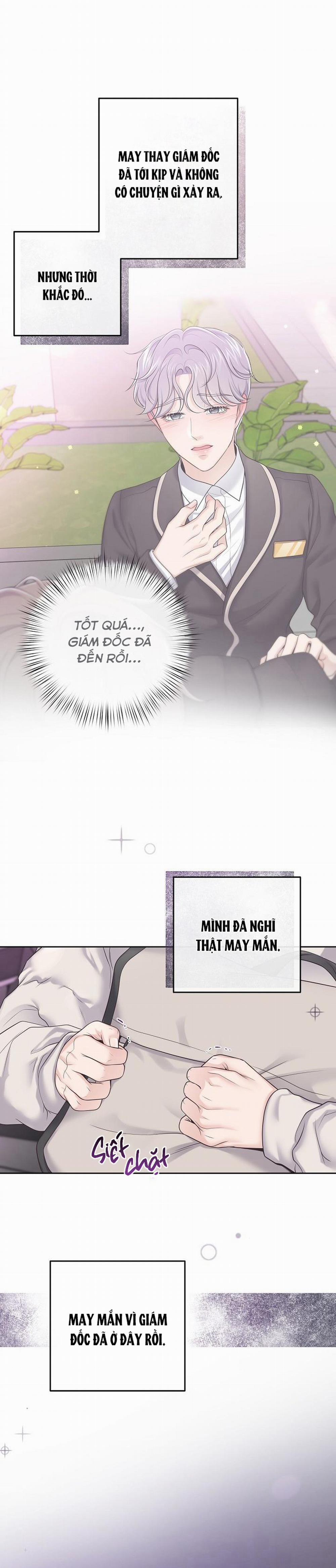 Chàng Quản Gia 45 trang 7