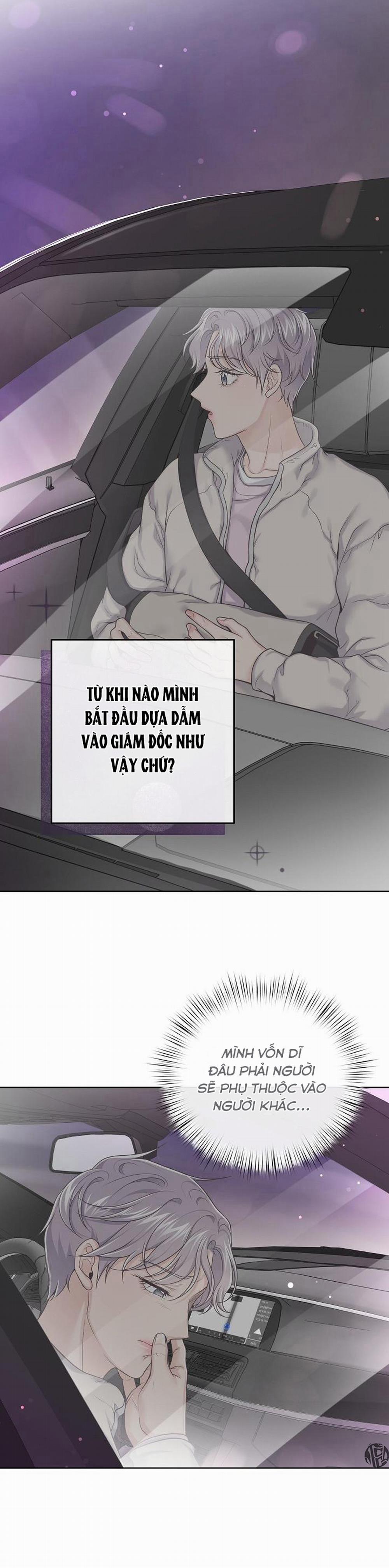 Chàng Quản Gia 45 trang 8