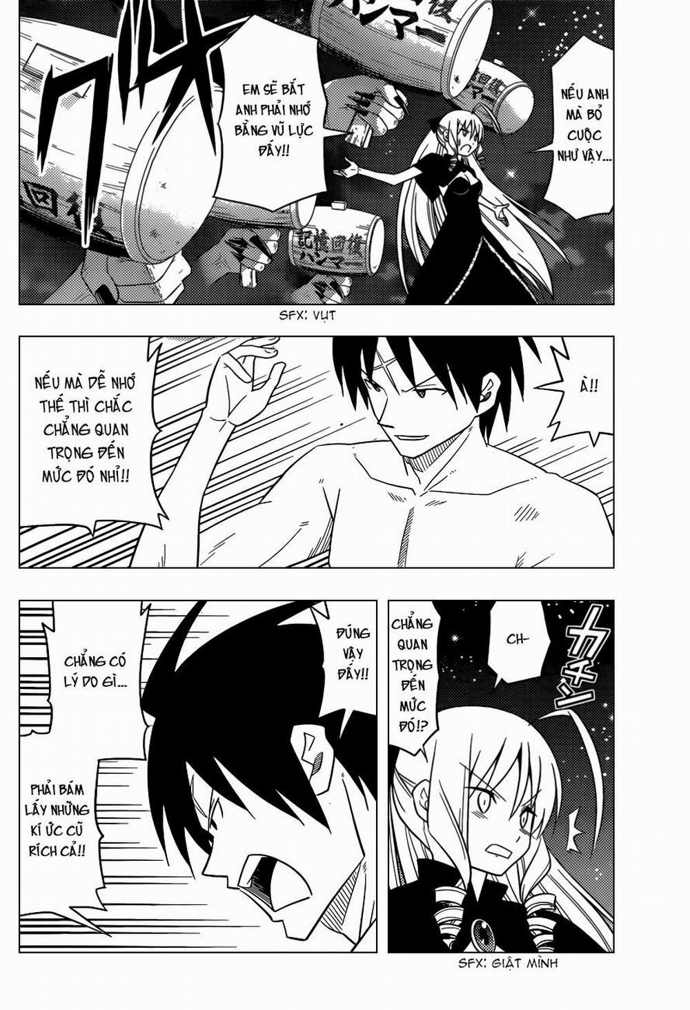 Chàng Quản Gia 450 trang 10