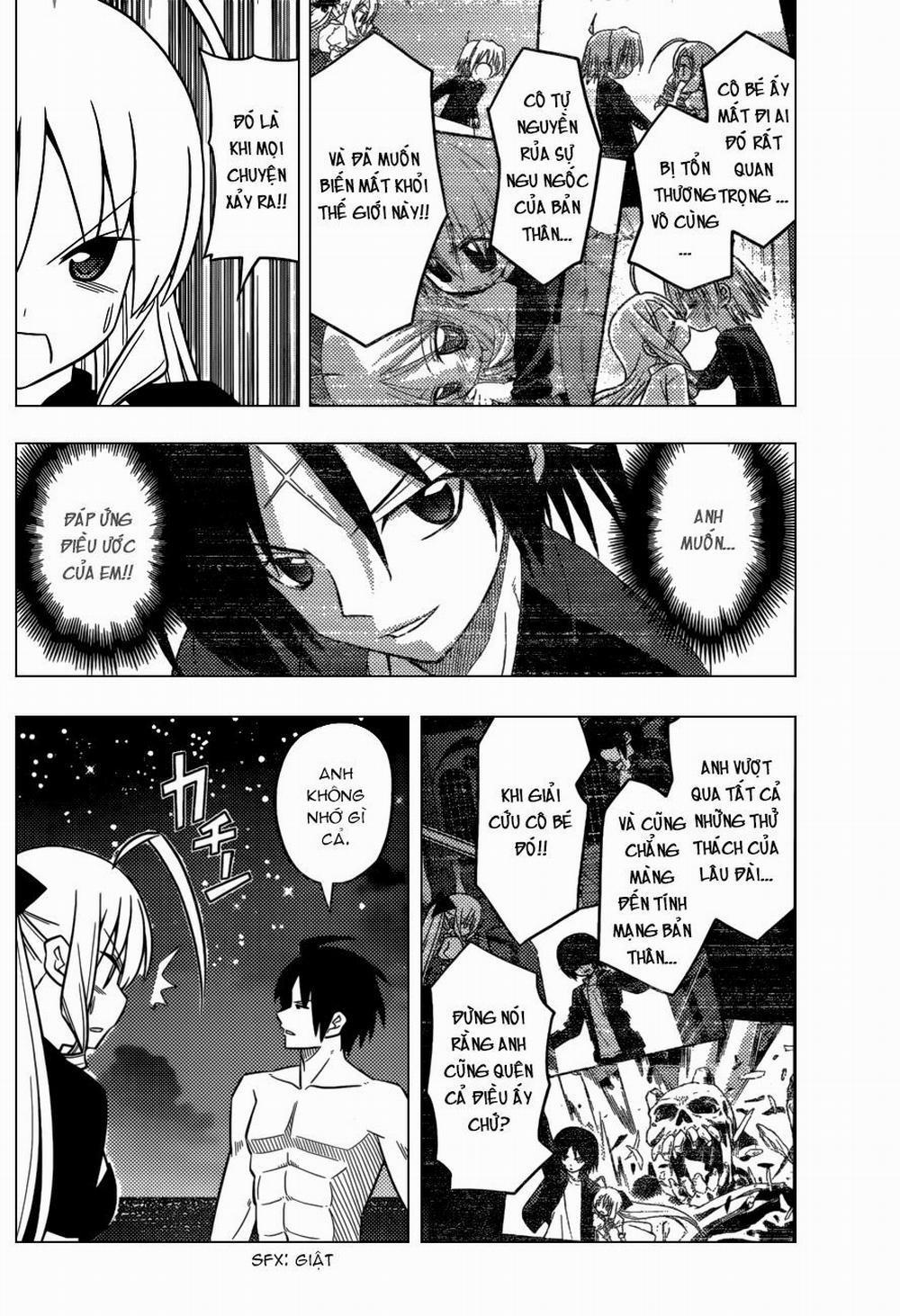 Chàng Quản Gia 450 trang 12