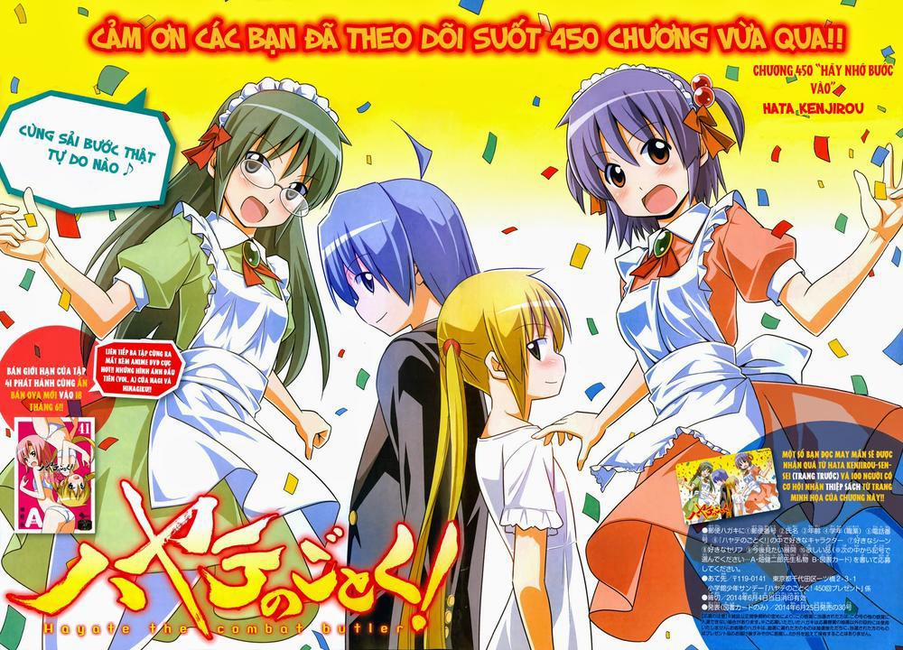 Chàng Quản Gia 450 trang 2