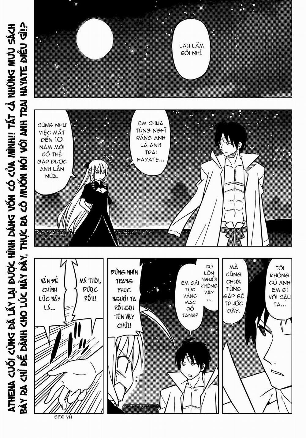 Chàng Quản Gia 450 trang 3