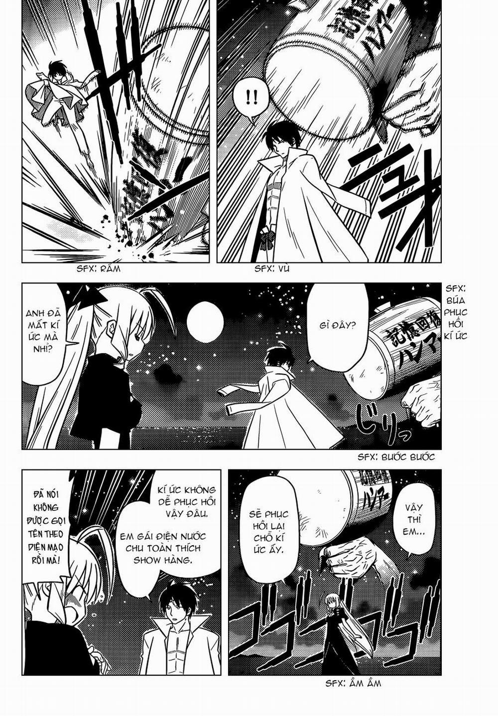 Chàng Quản Gia 450 trang 4