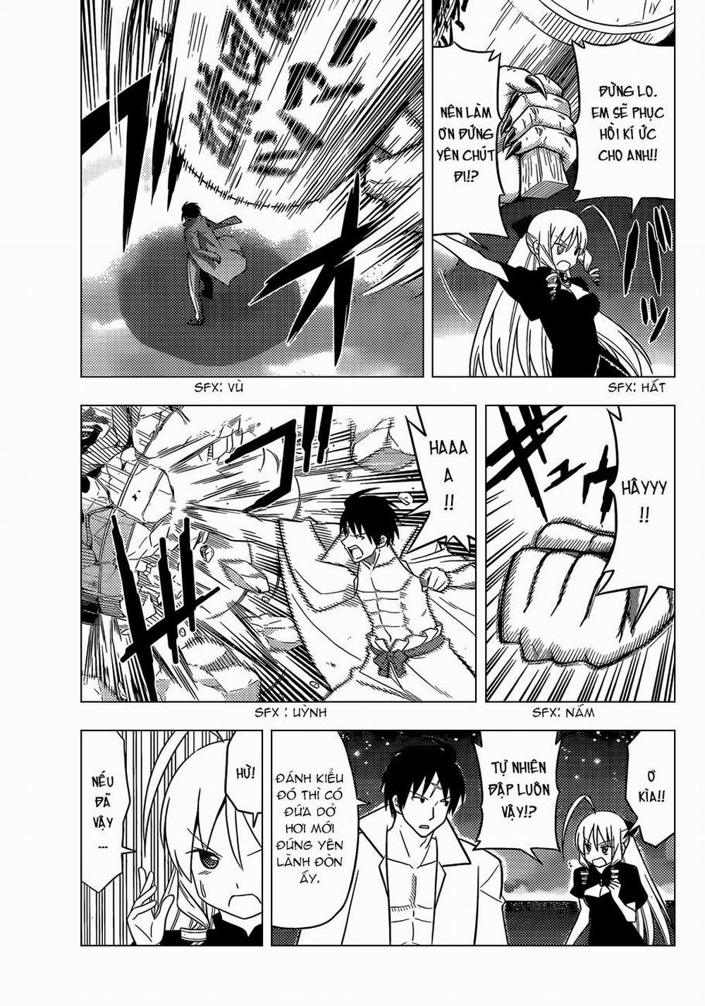 Chàng Quản Gia 450 trang 5