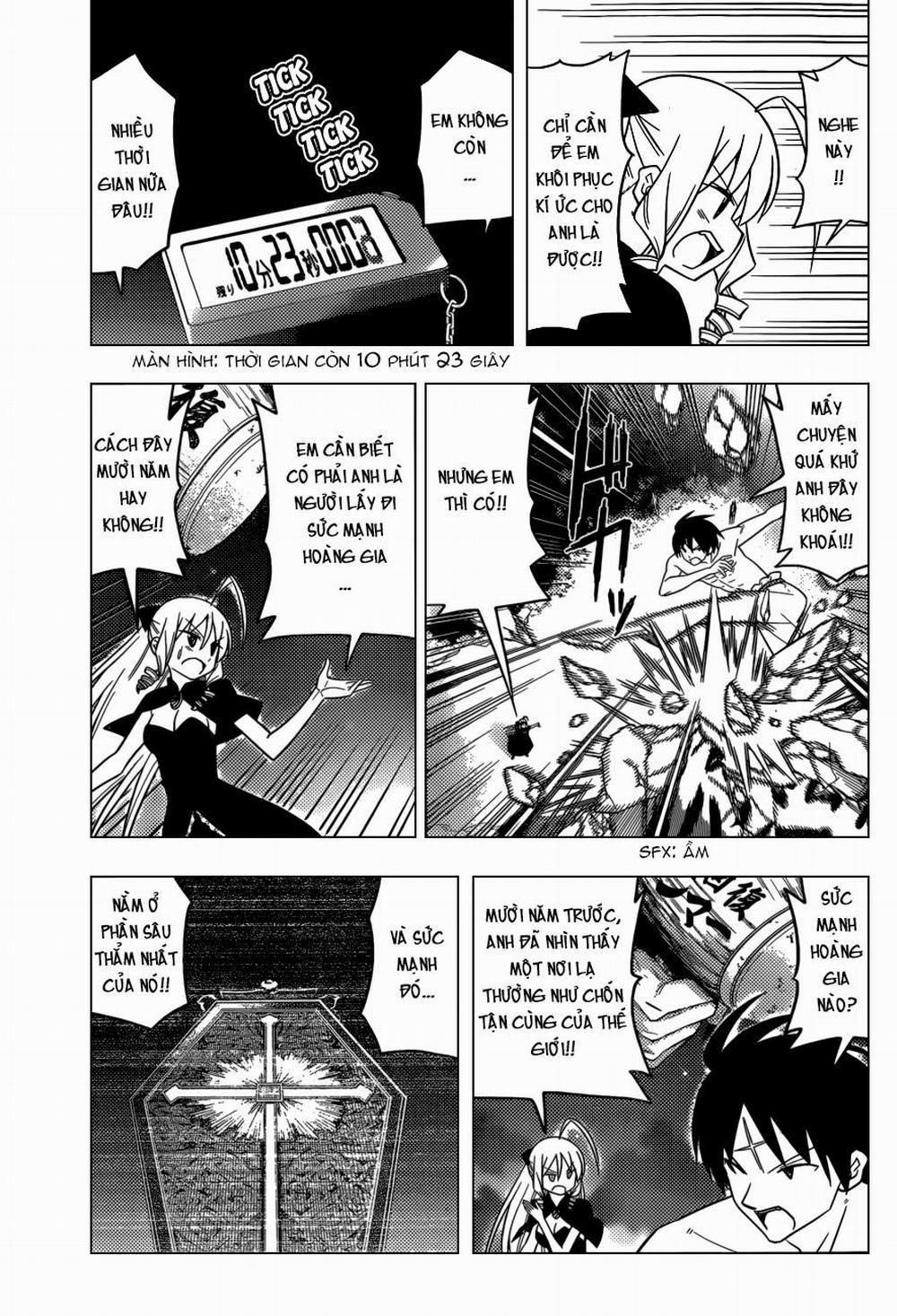 Chàng Quản Gia 450 trang 7