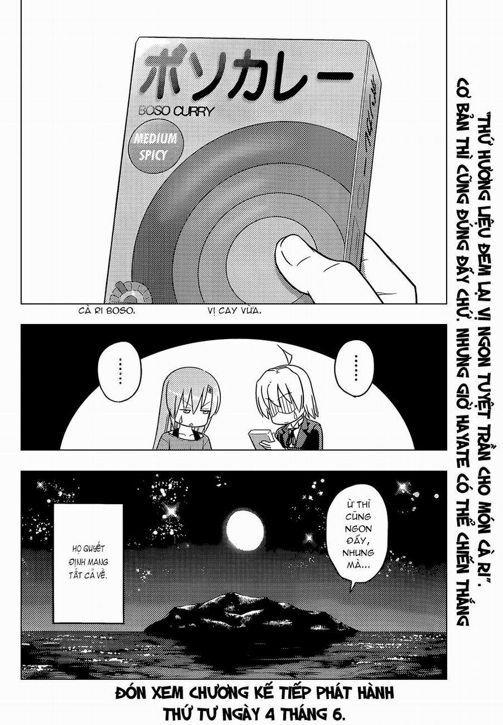 Chàng Quản Gia 451 trang 15