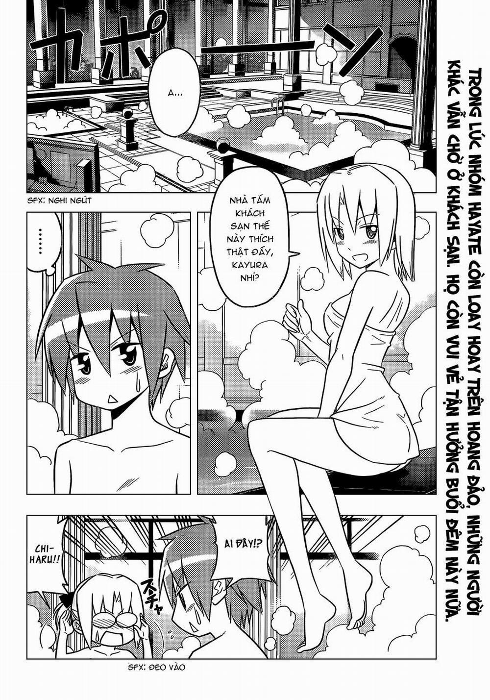 Chàng Quản Gia 452 trang 1