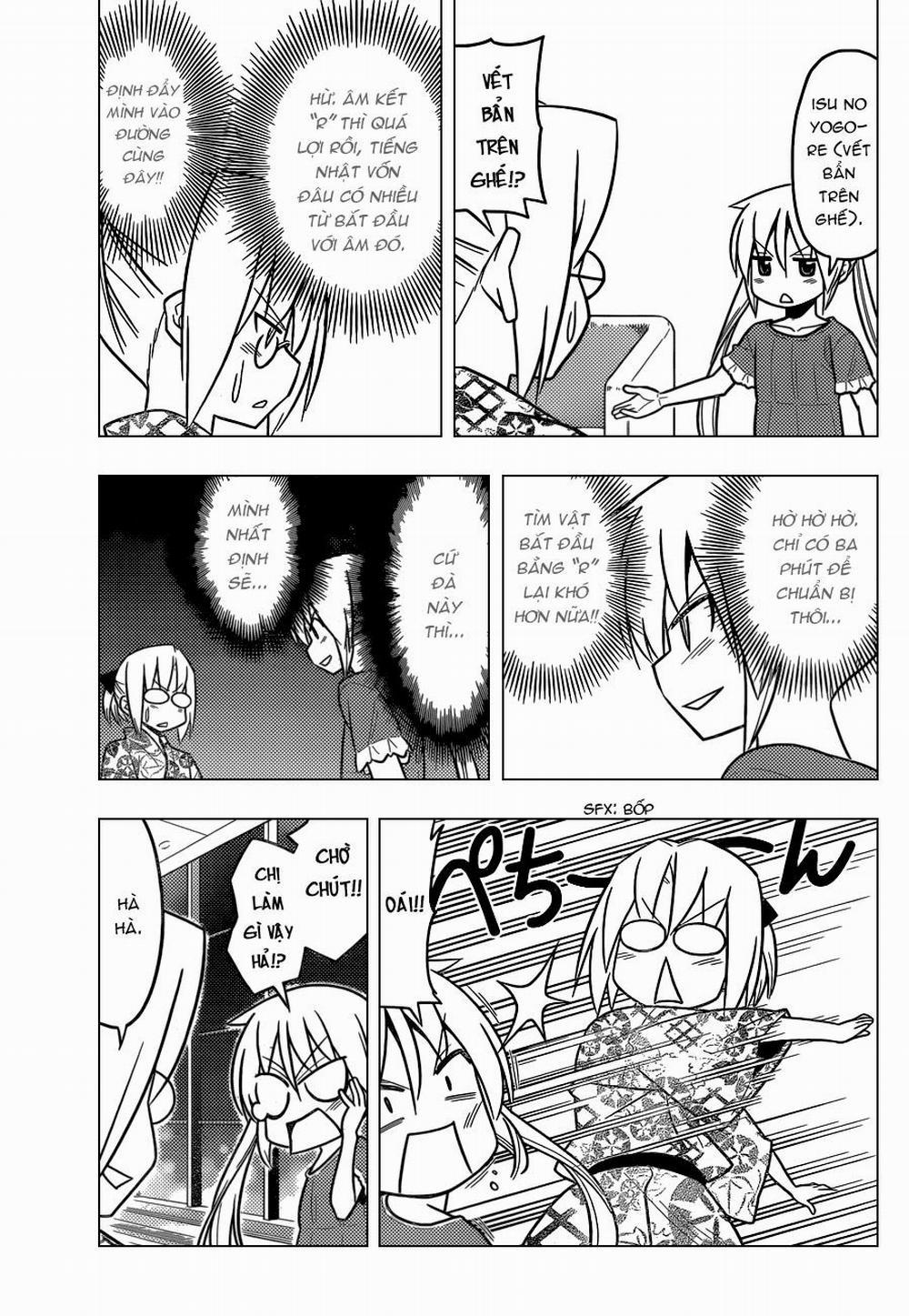 Chàng Quản Gia 452 trang 10