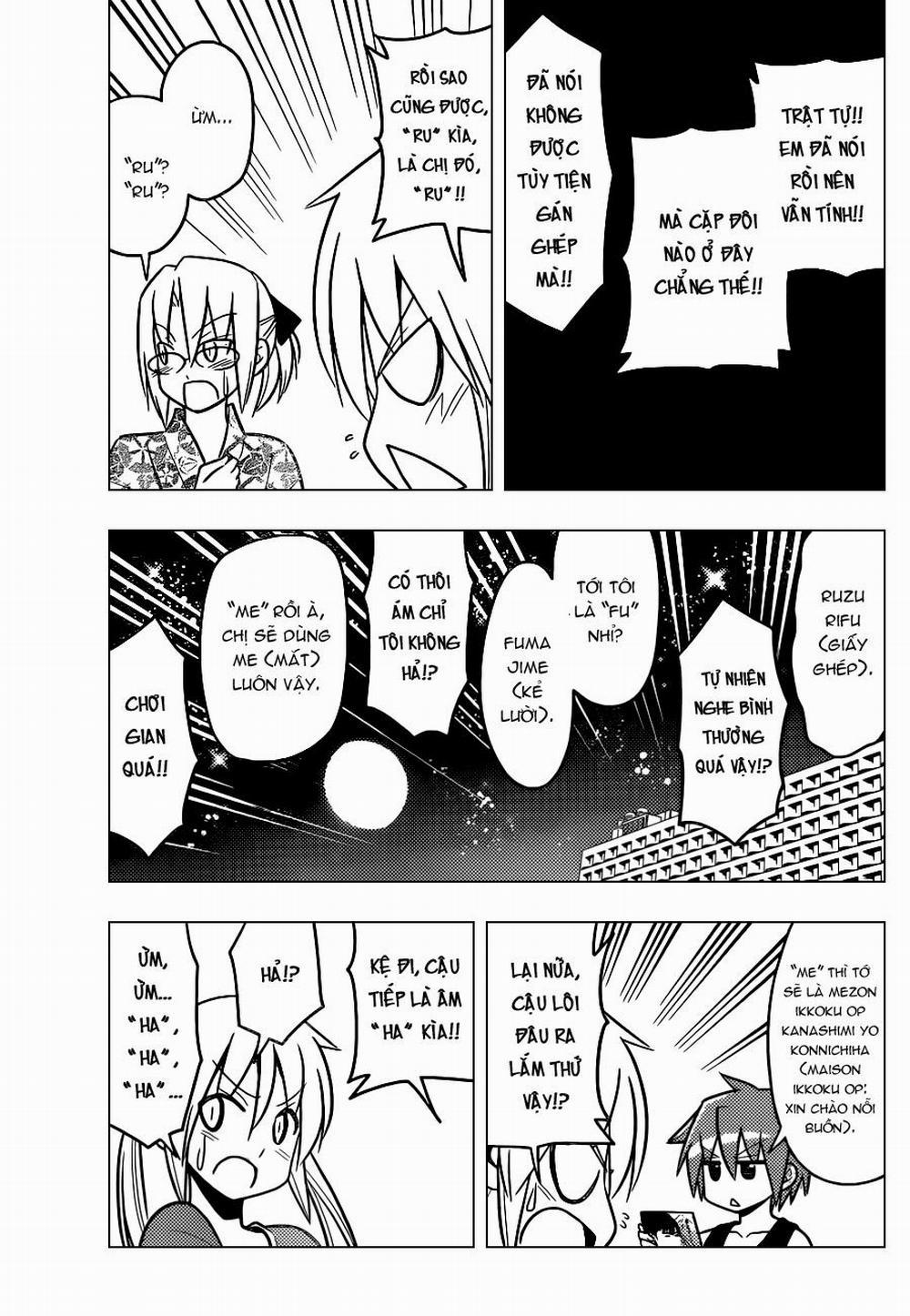 Chàng Quản Gia 452 trang 14