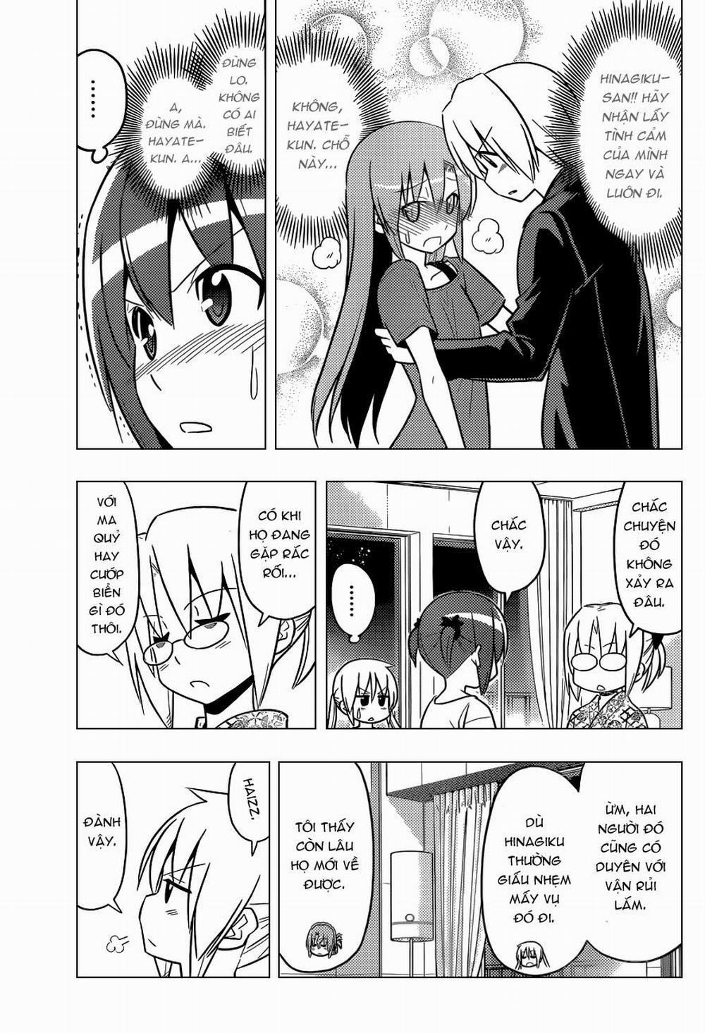 Chàng Quản Gia 452 trang 4