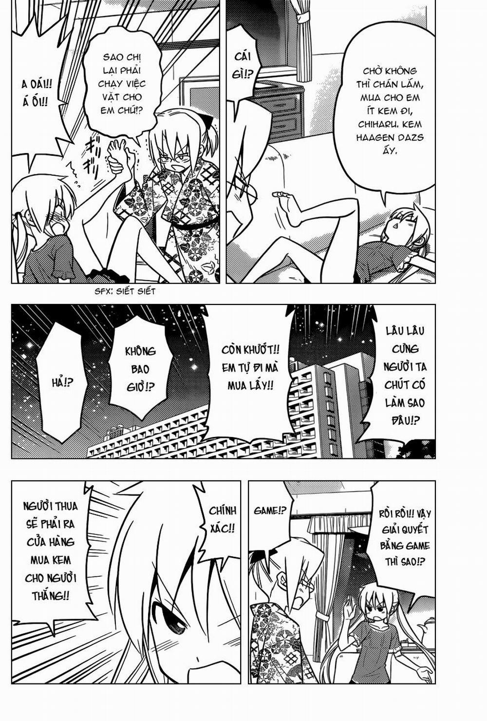 Chàng Quản Gia 452 trang 5