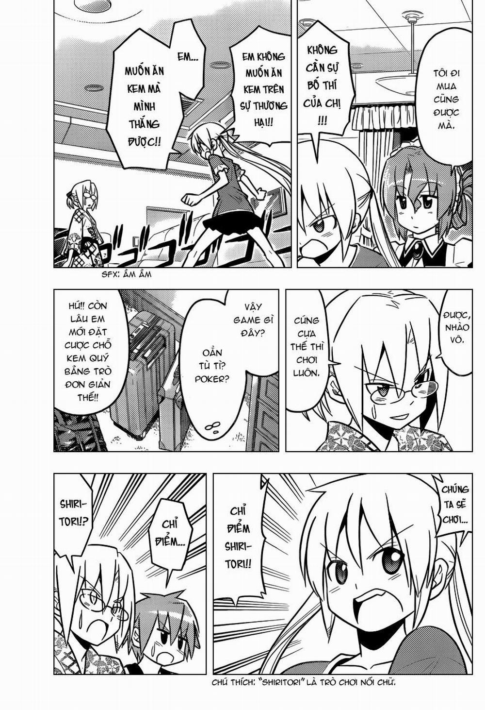 Chàng Quản Gia 452 trang 6