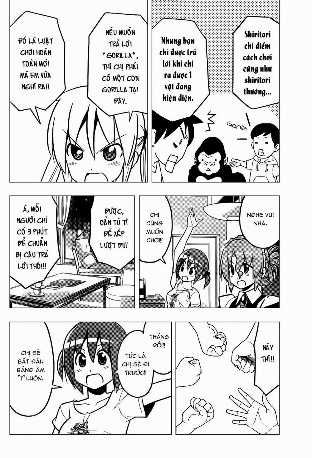 Chàng Quản Gia 452 trang 7