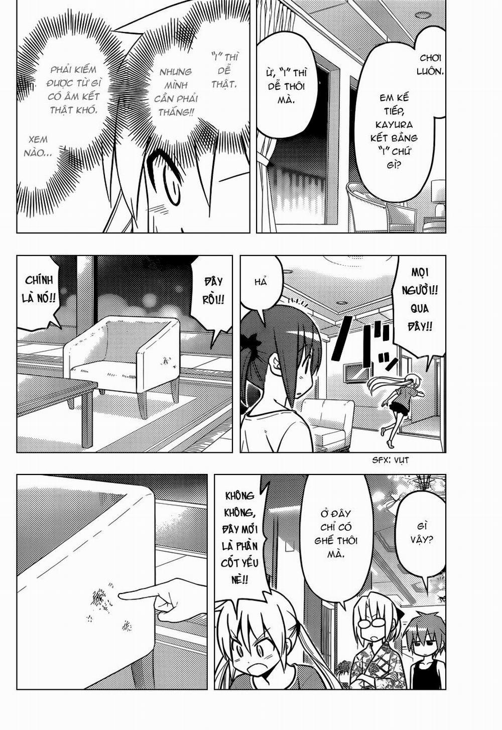 Chàng Quản Gia 452 trang 9