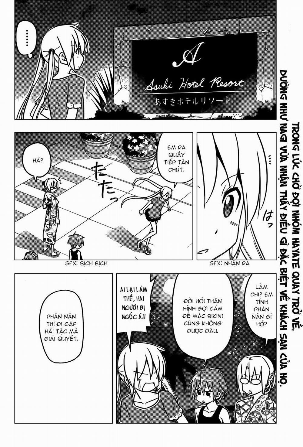 Chàng Quản Gia 453 trang 1