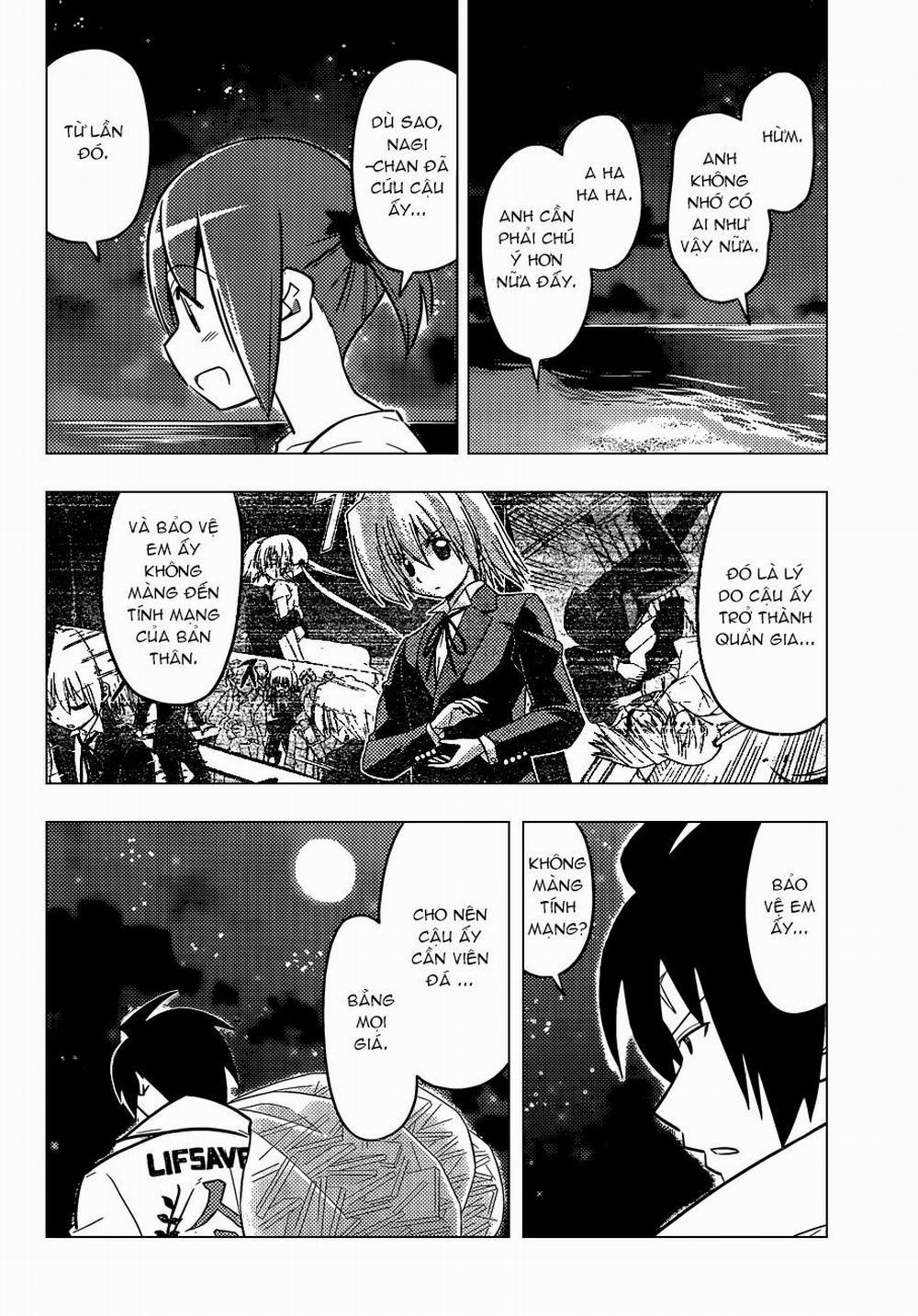 Chàng Quản Gia 453 trang 11