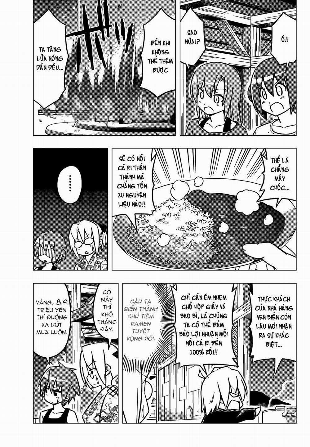 Chàng Quản Gia 453 trang 4