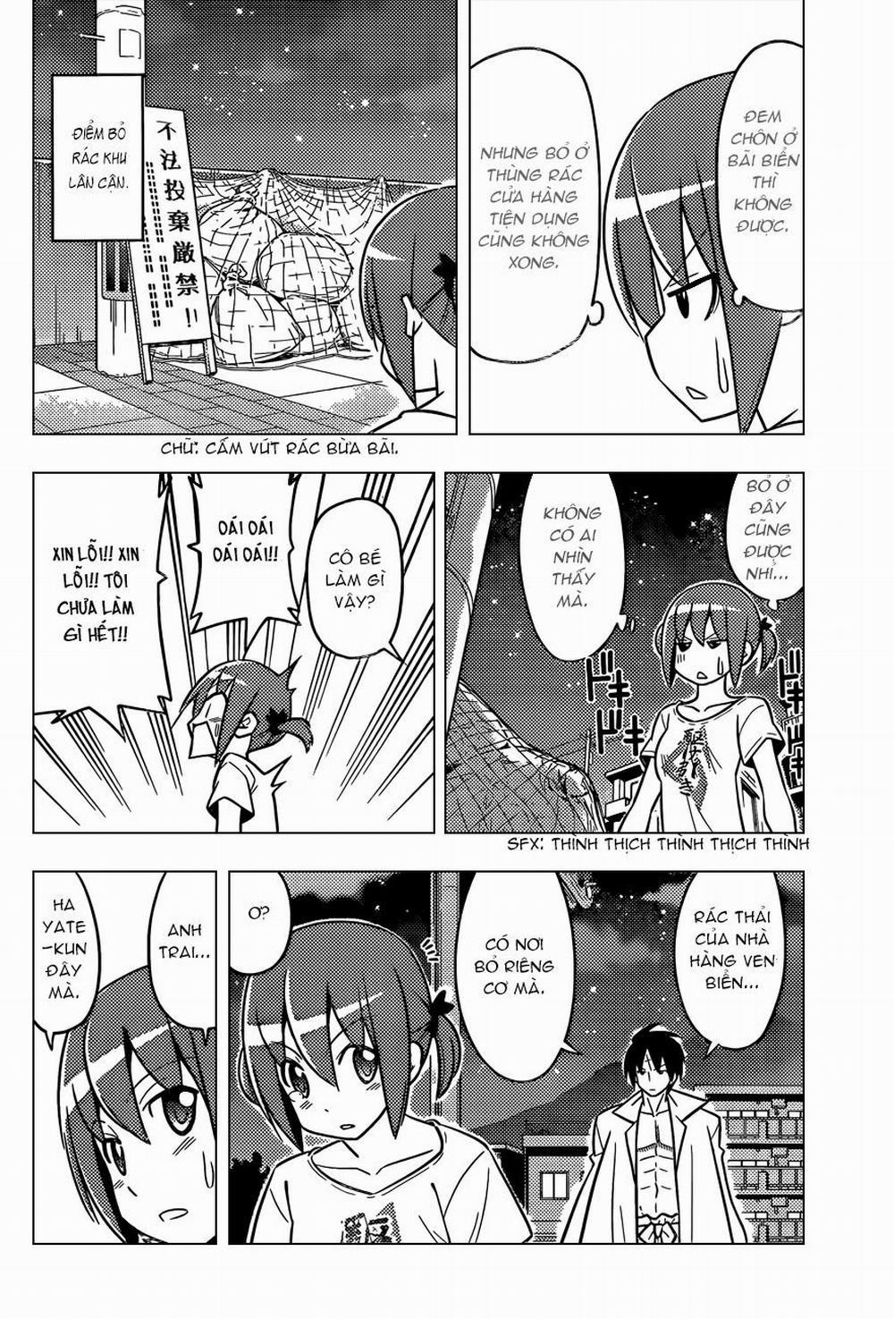 Chàng Quản Gia 453 trang 7