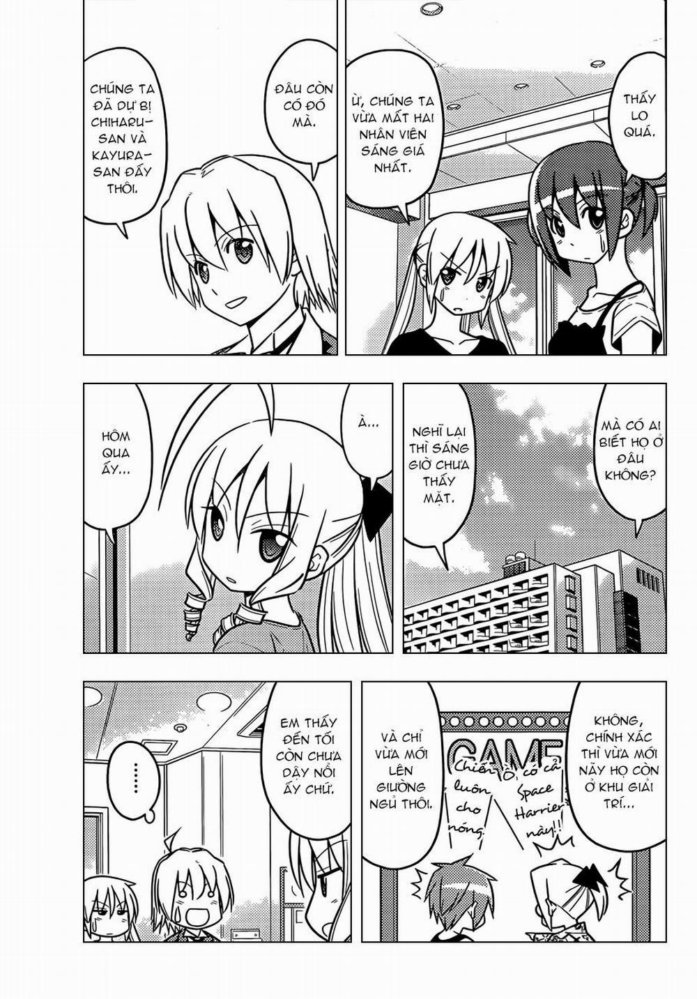 Chàng Quản Gia 454 trang 12