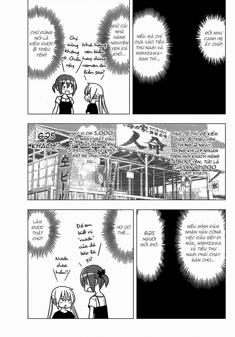 Chàng Quản Gia 454 trang 14