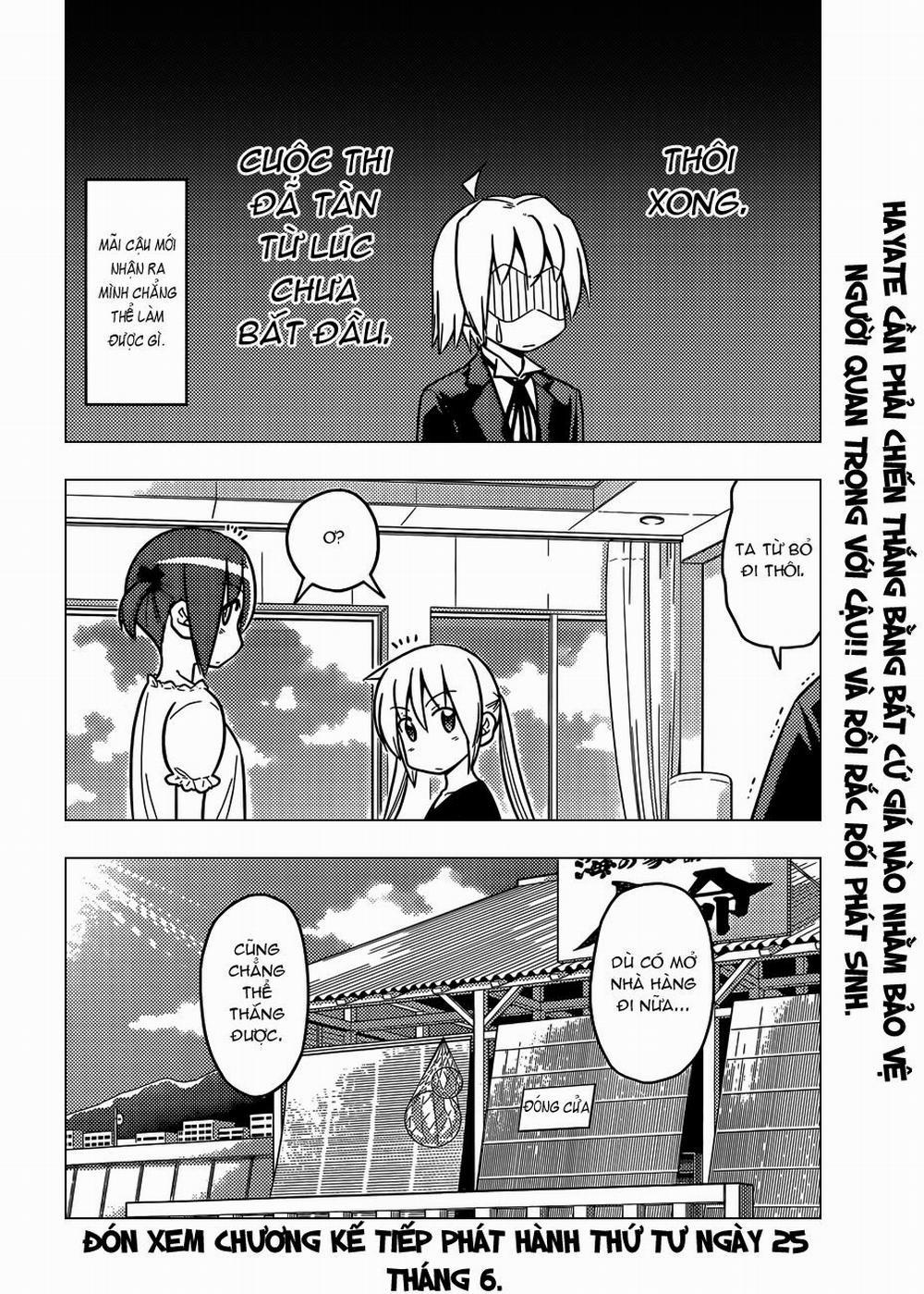 Chàng Quản Gia 454 trang 15