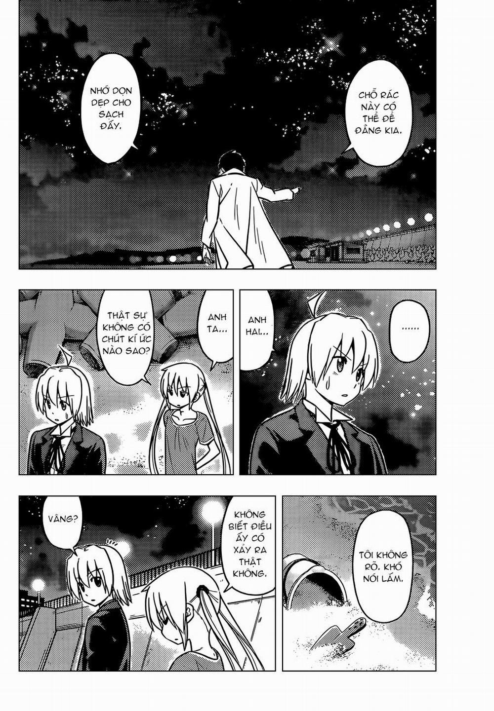 Chàng Quản Gia 454 trang 9