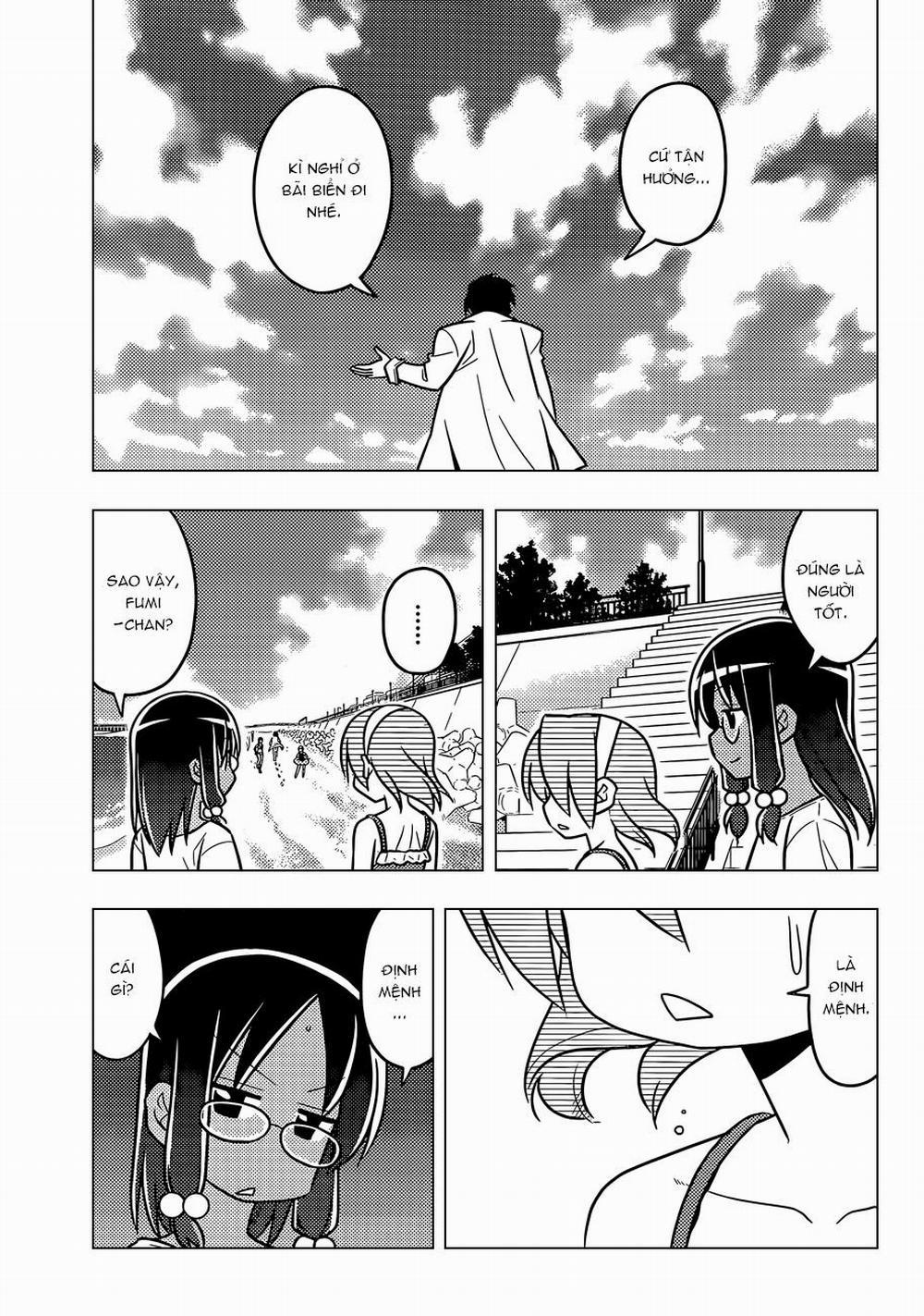 Chàng Quản Gia 455 trang 12