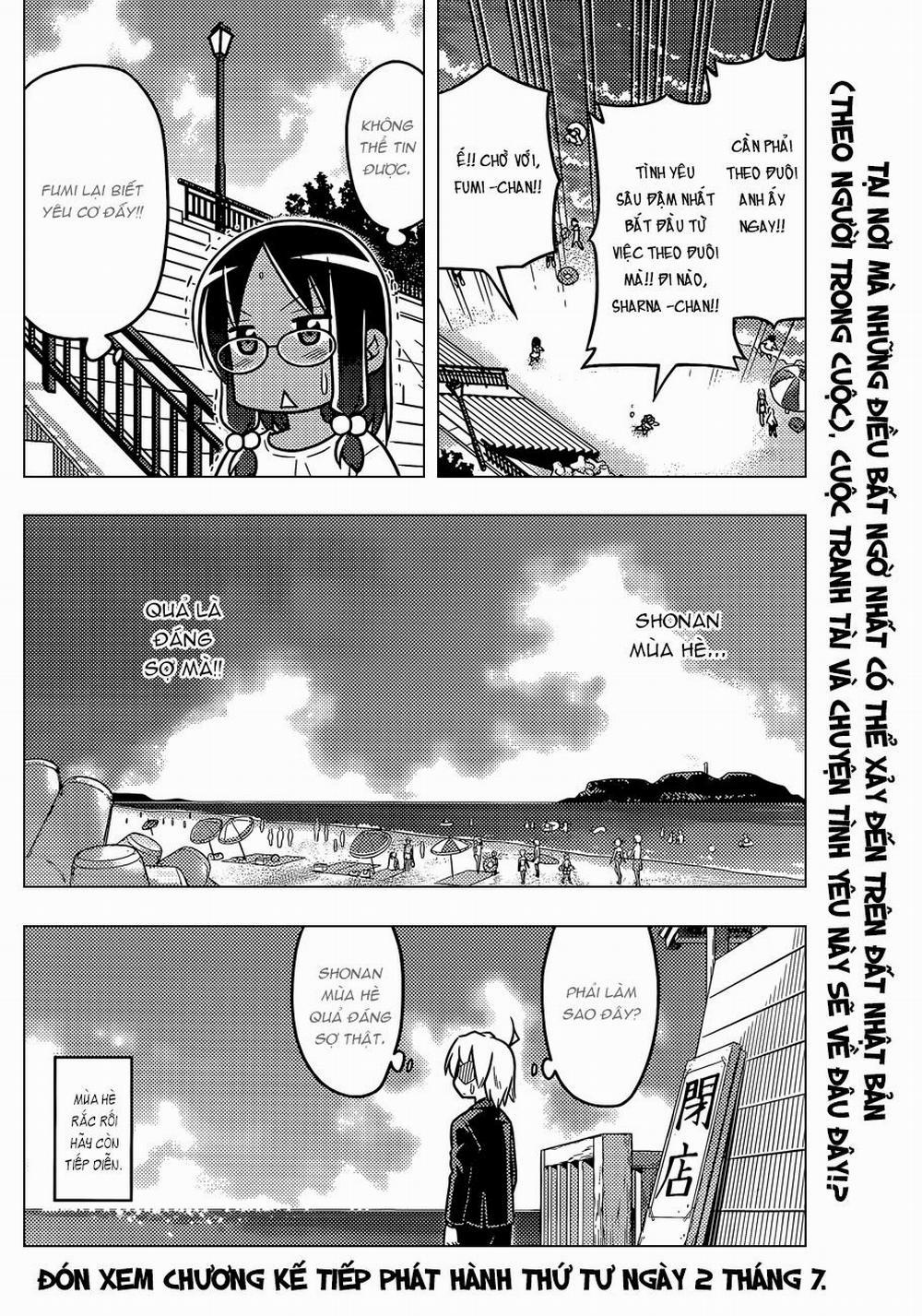 Chàng Quản Gia 455 trang 15