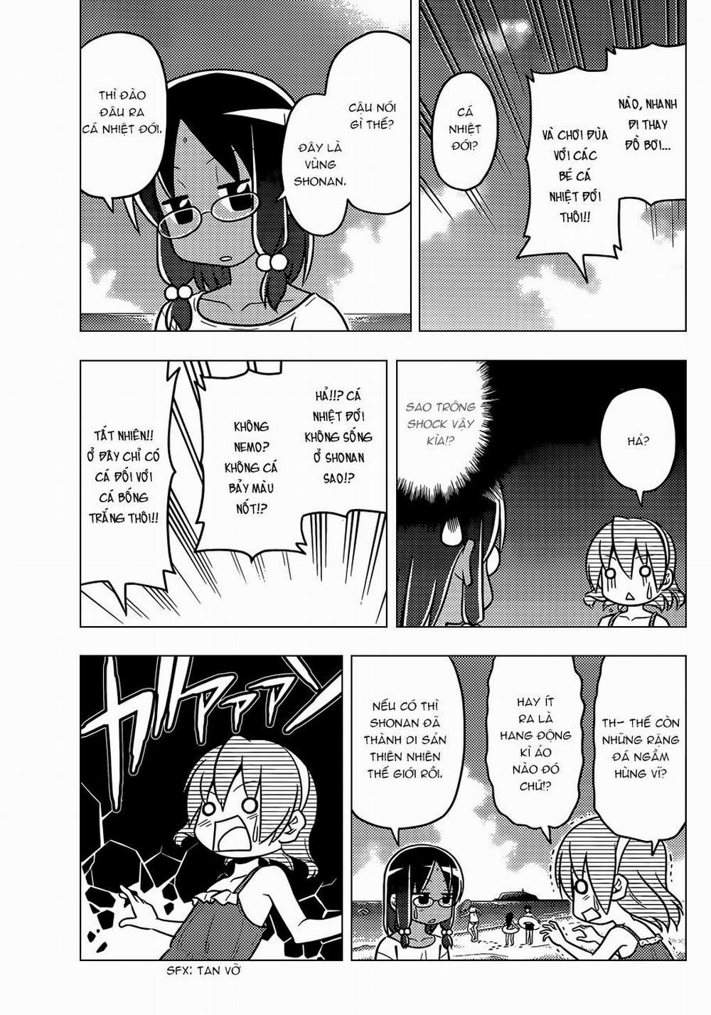 Chàng Quản Gia 455 trang 8