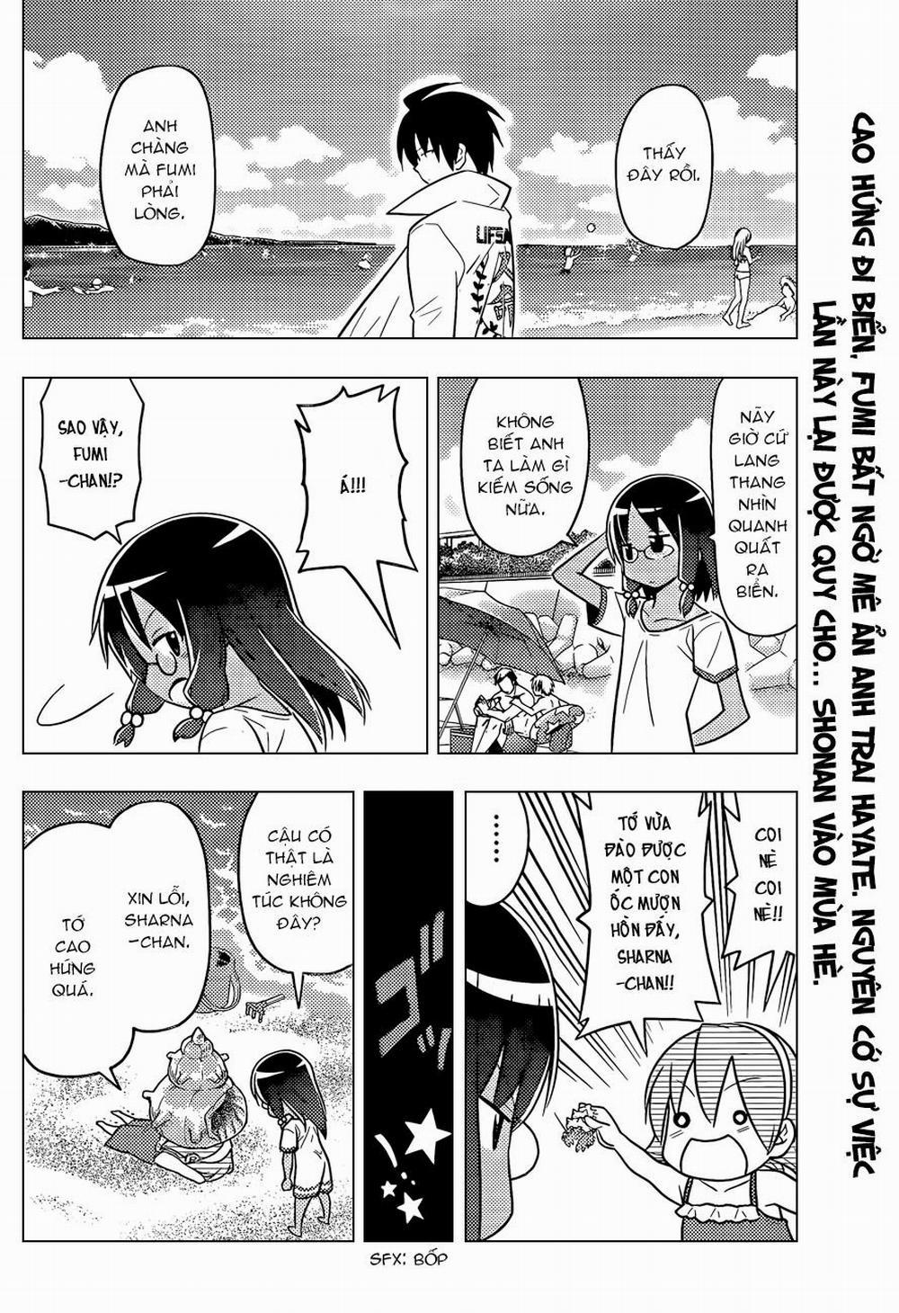 Chàng Quản Gia 456 trang 1