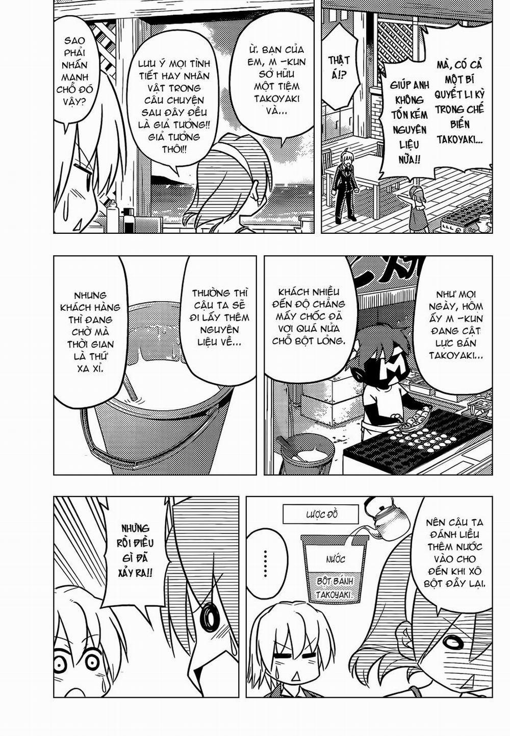 Chàng Quản Gia 456 trang 12