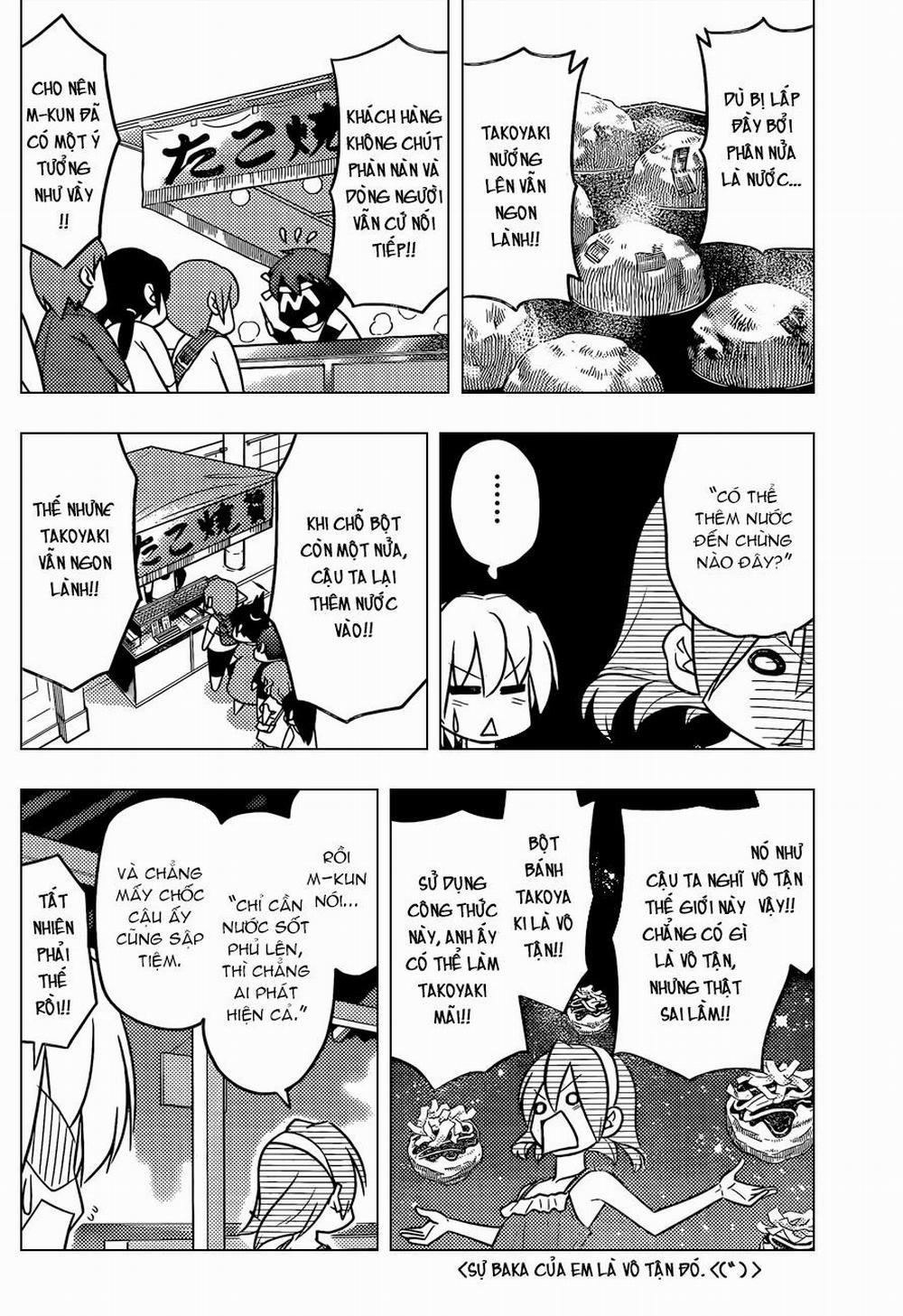 Chàng Quản Gia 456 trang 13