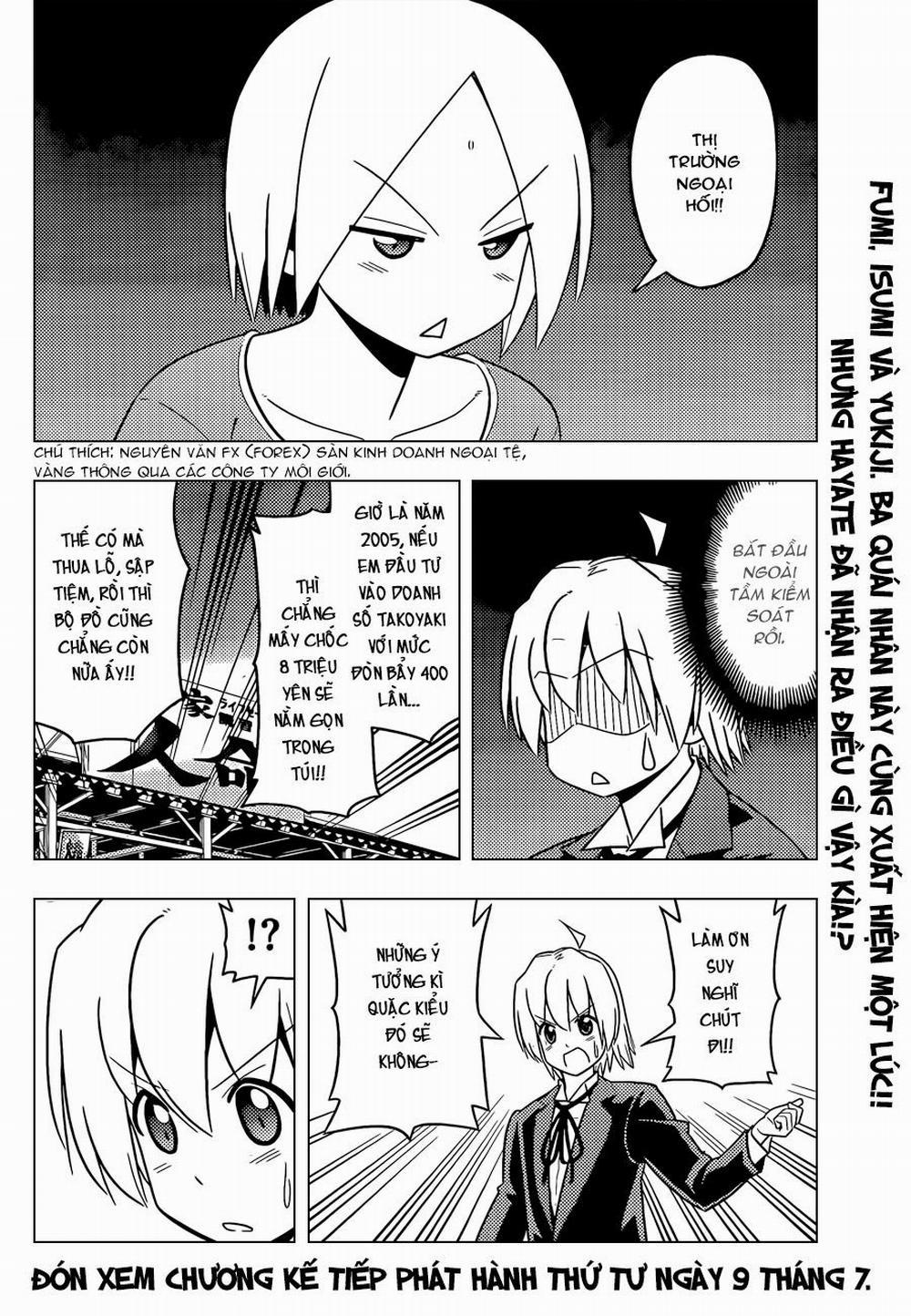 Chàng Quản Gia 456 trang 15