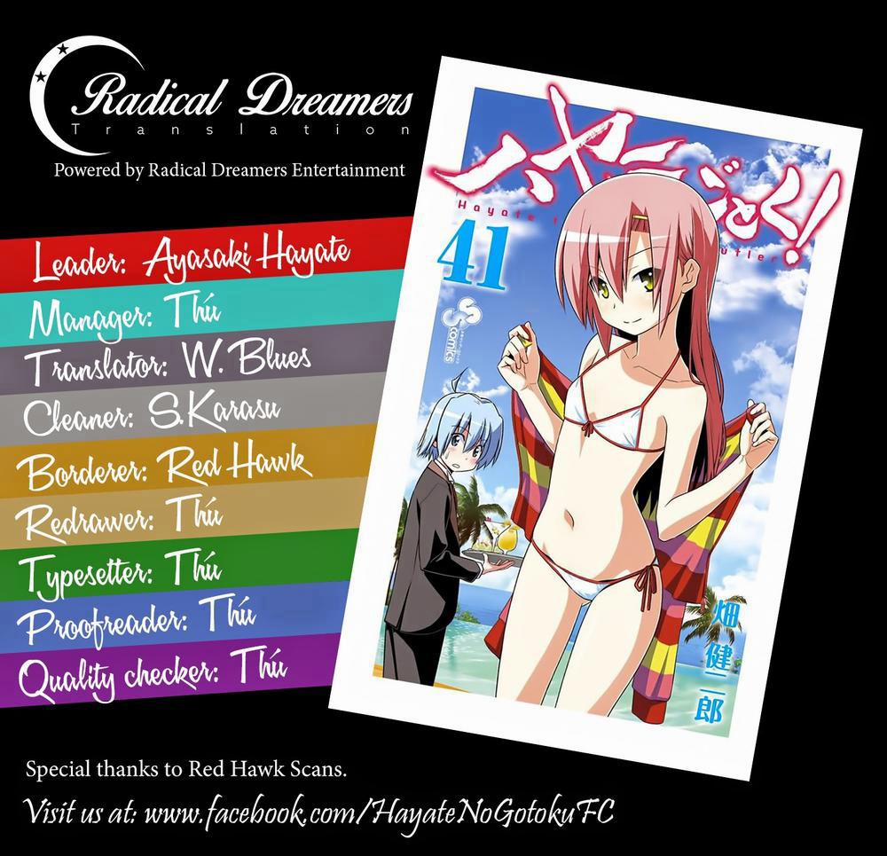 Chàng Quản Gia 456 trang 16