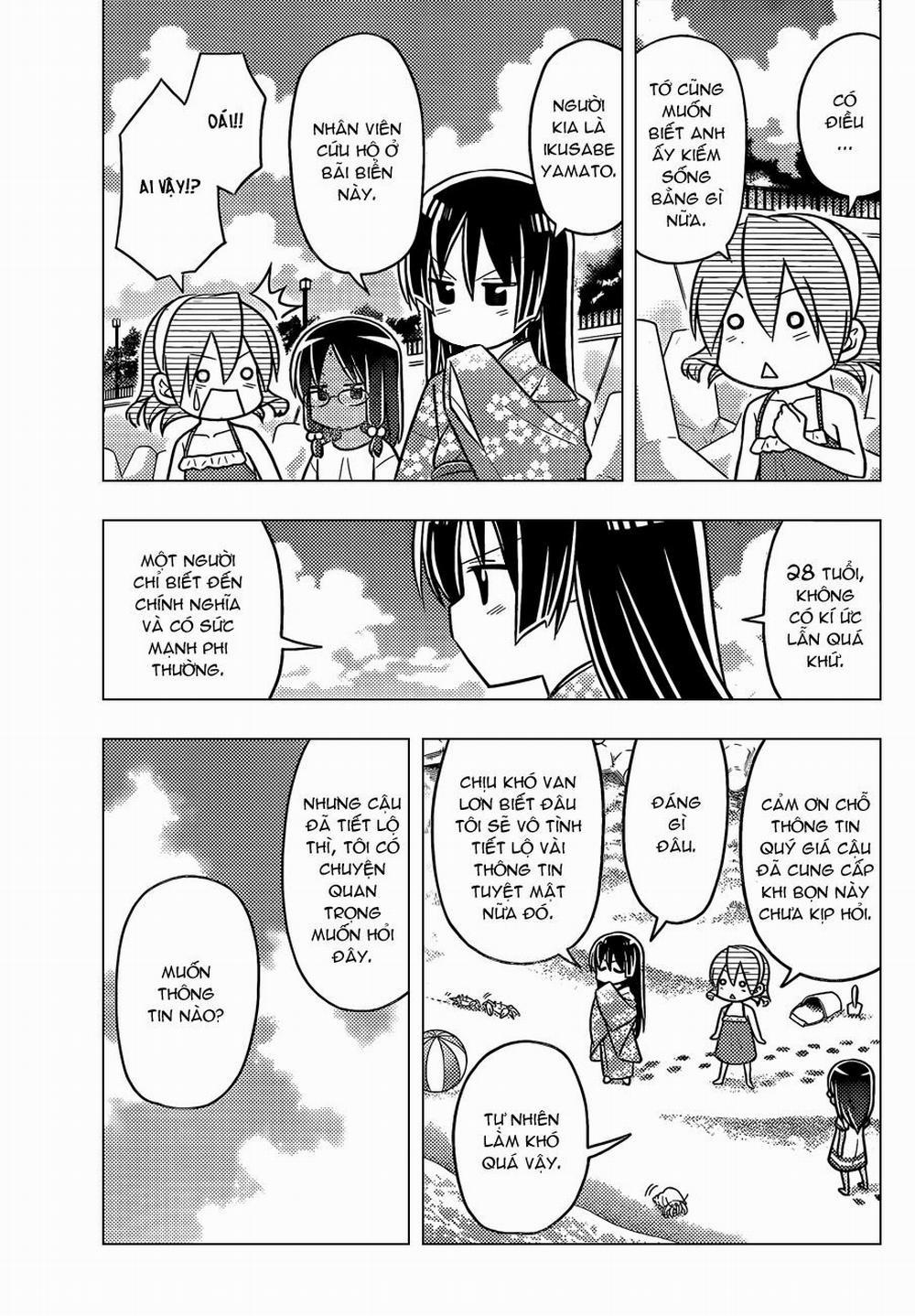 Chàng Quản Gia 456 trang 2