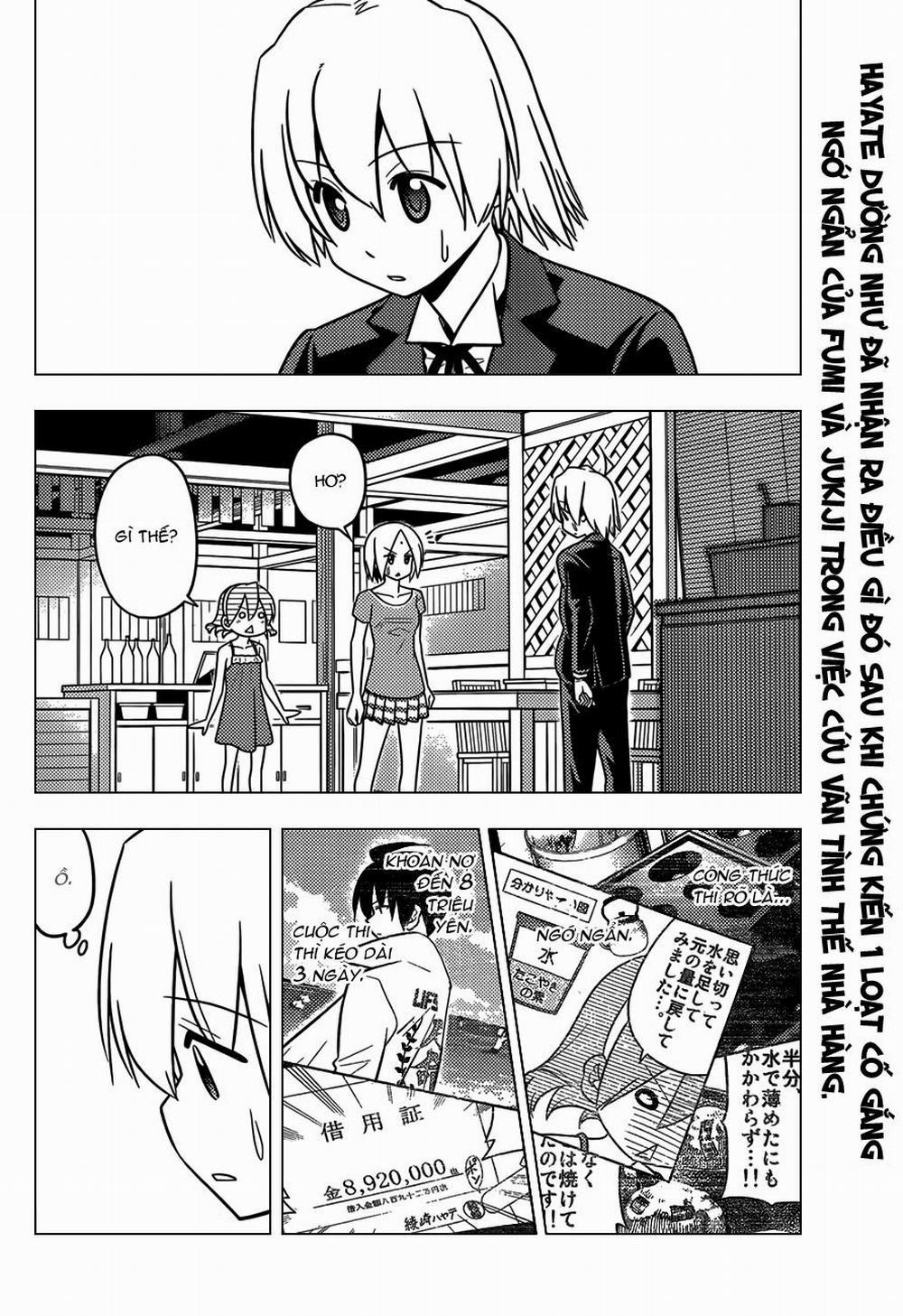 Chàng Quản Gia 457 trang 1