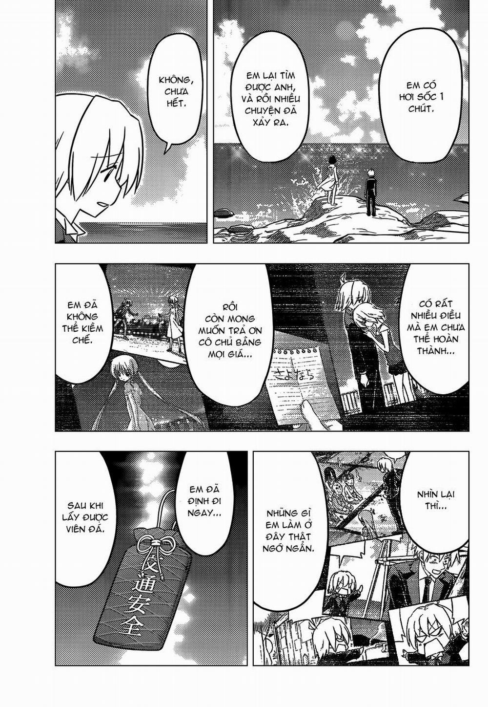 Chàng Quản Gia 457 trang 12