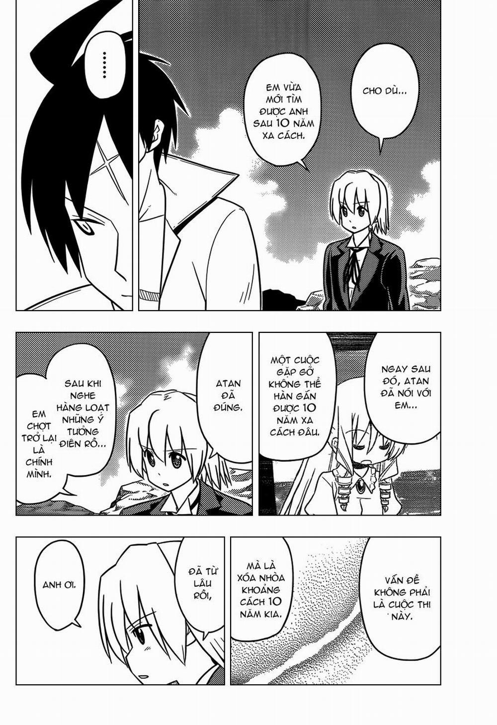 Chàng Quản Gia 457 trang 13