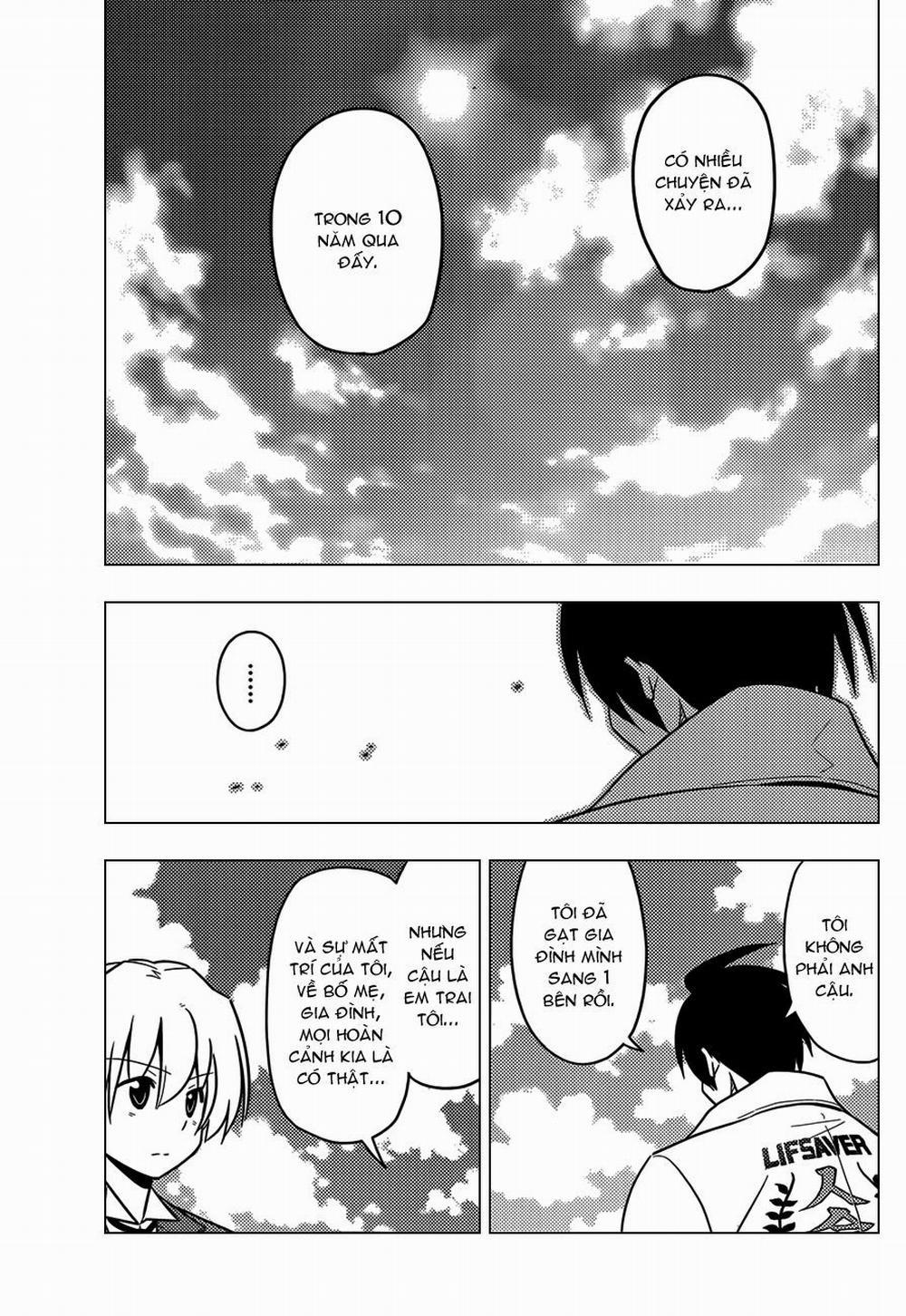 Chàng Quản Gia 457 trang 14