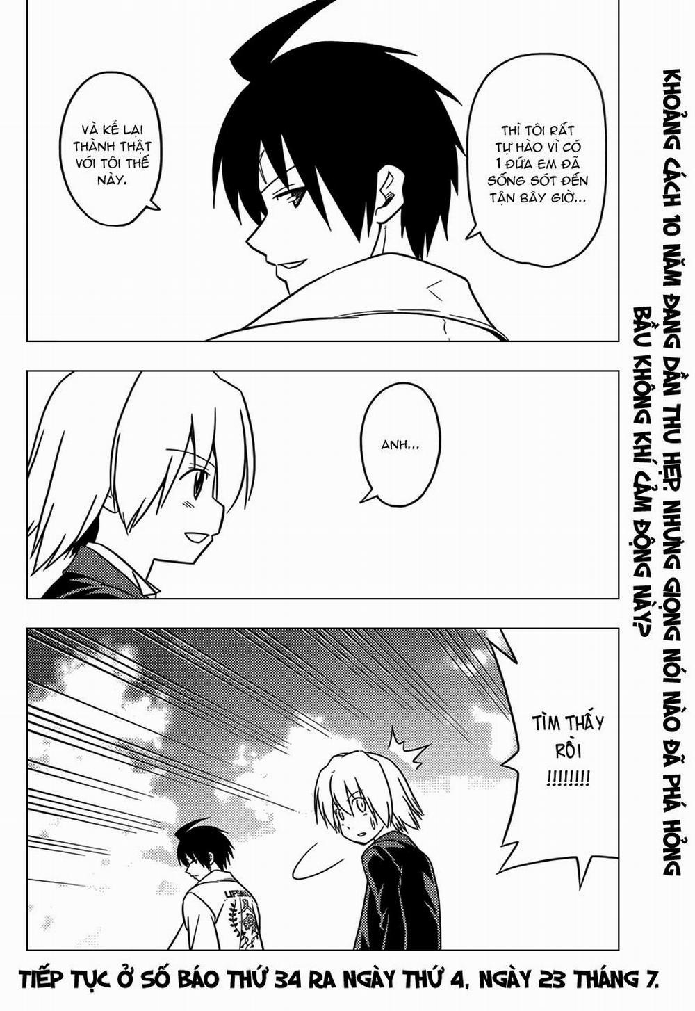 Chàng Quản Gia 457 trang 15