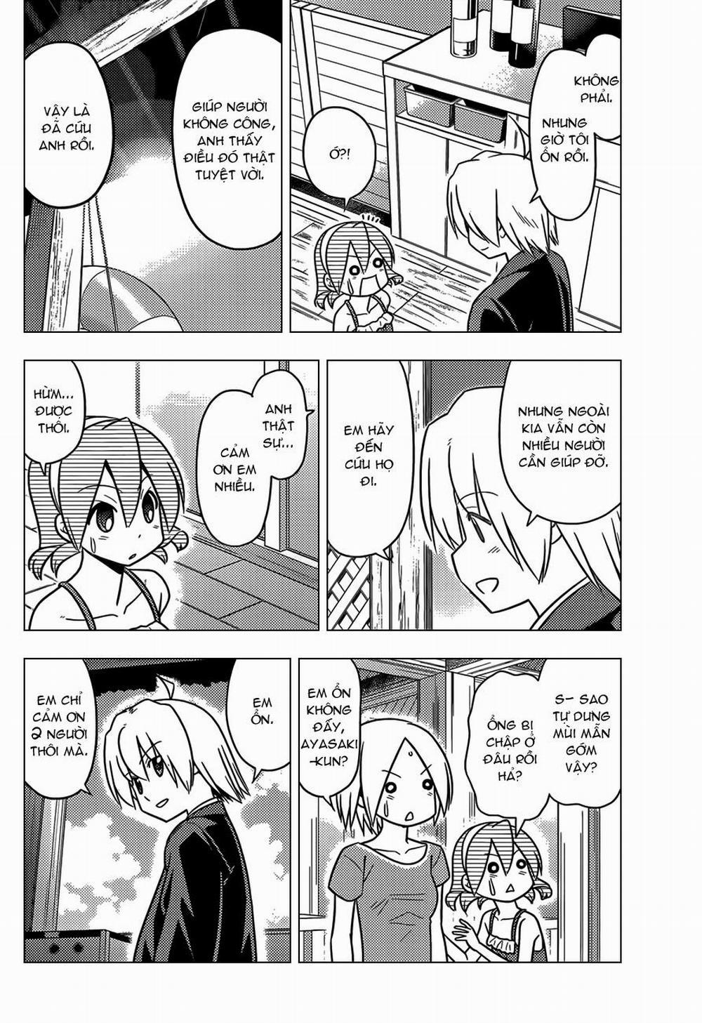 Chàng Quản Gia 457 trang 3