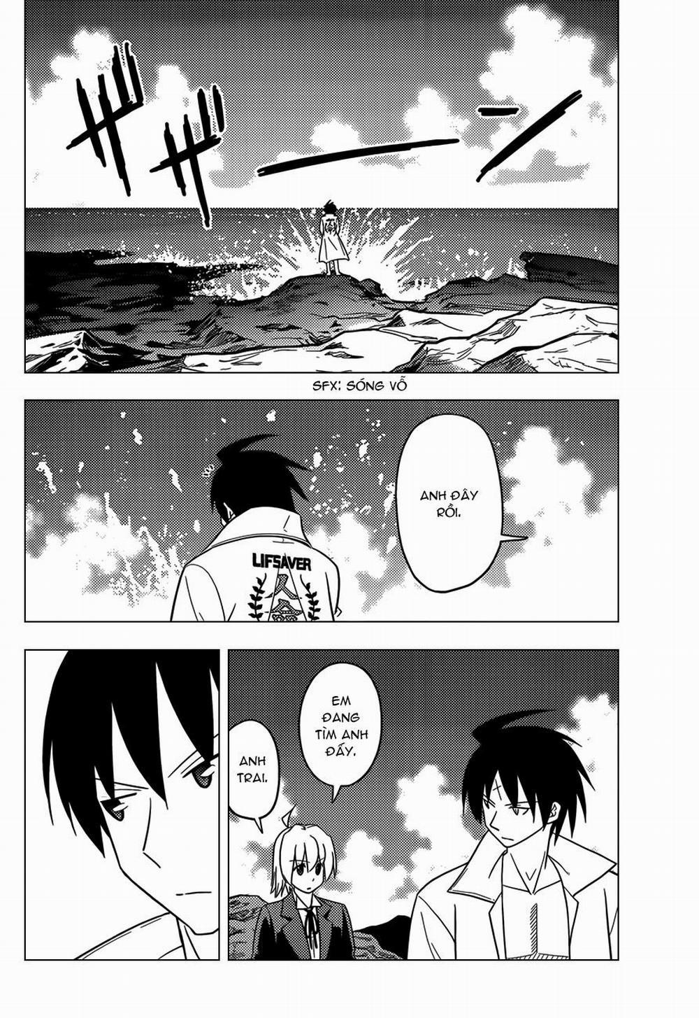 Chàng Quản Gia 457 trang 9