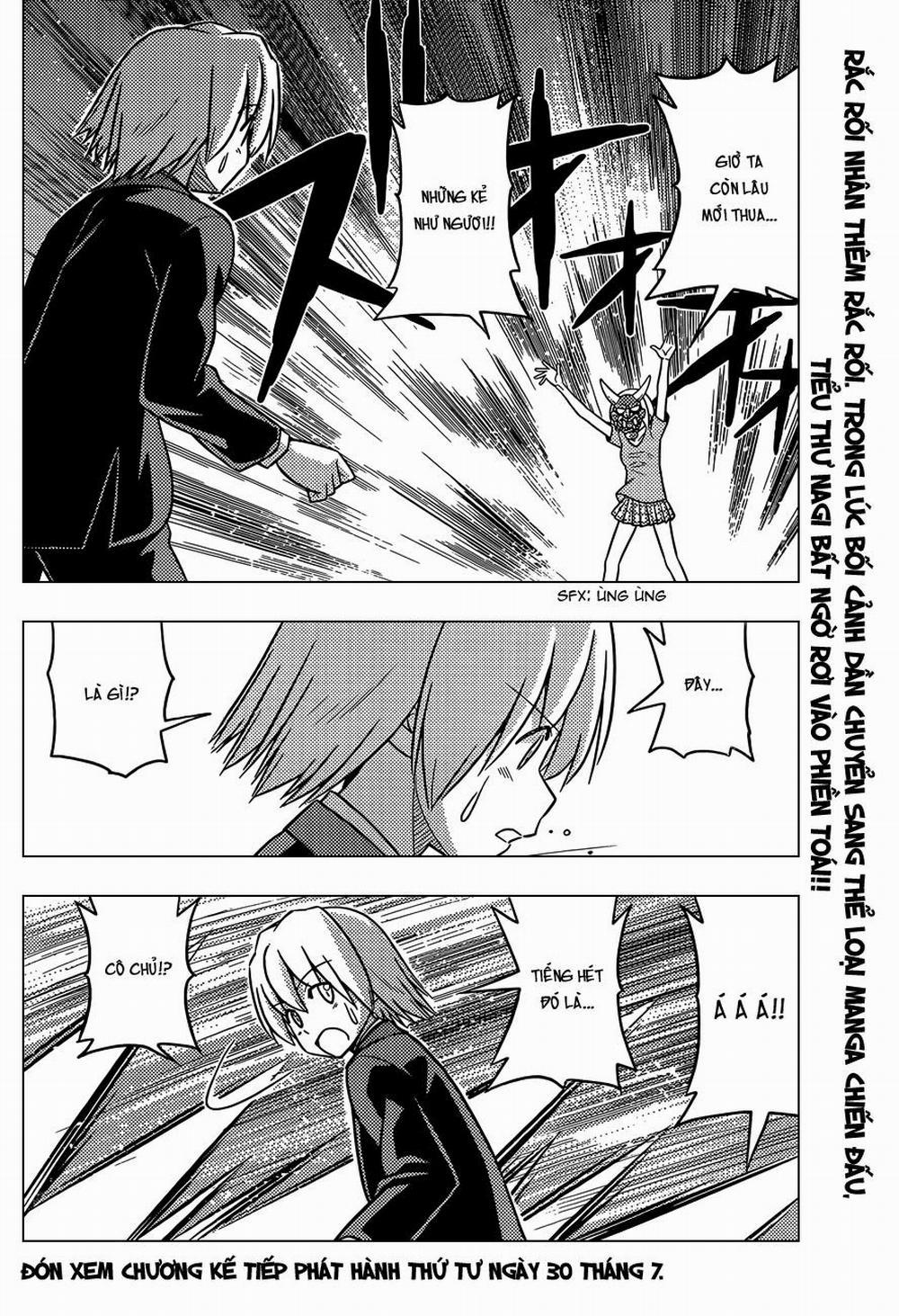 Chàng Quản Gia 458 trang 16