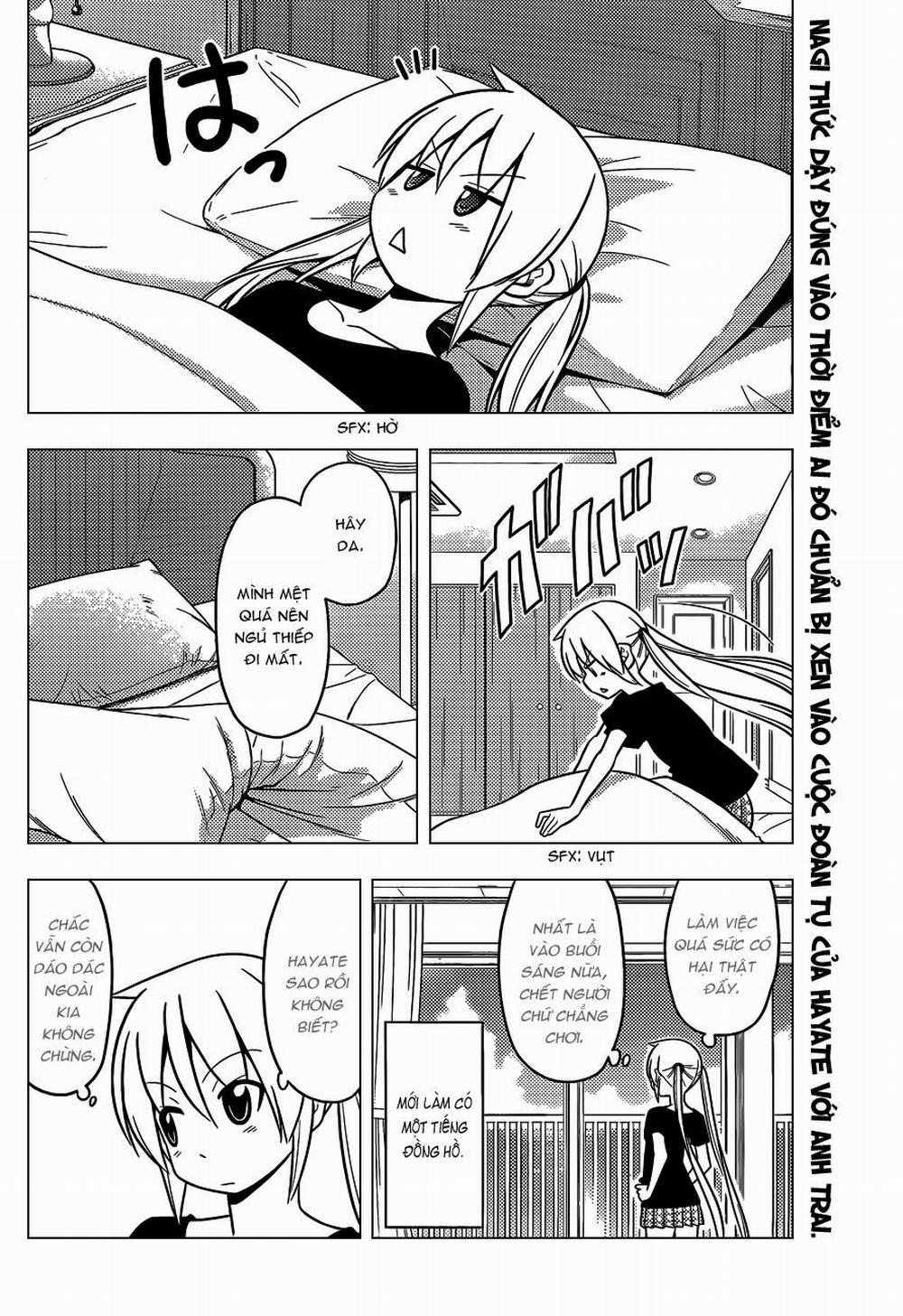 Chàng Quản Gia 458 trang 2