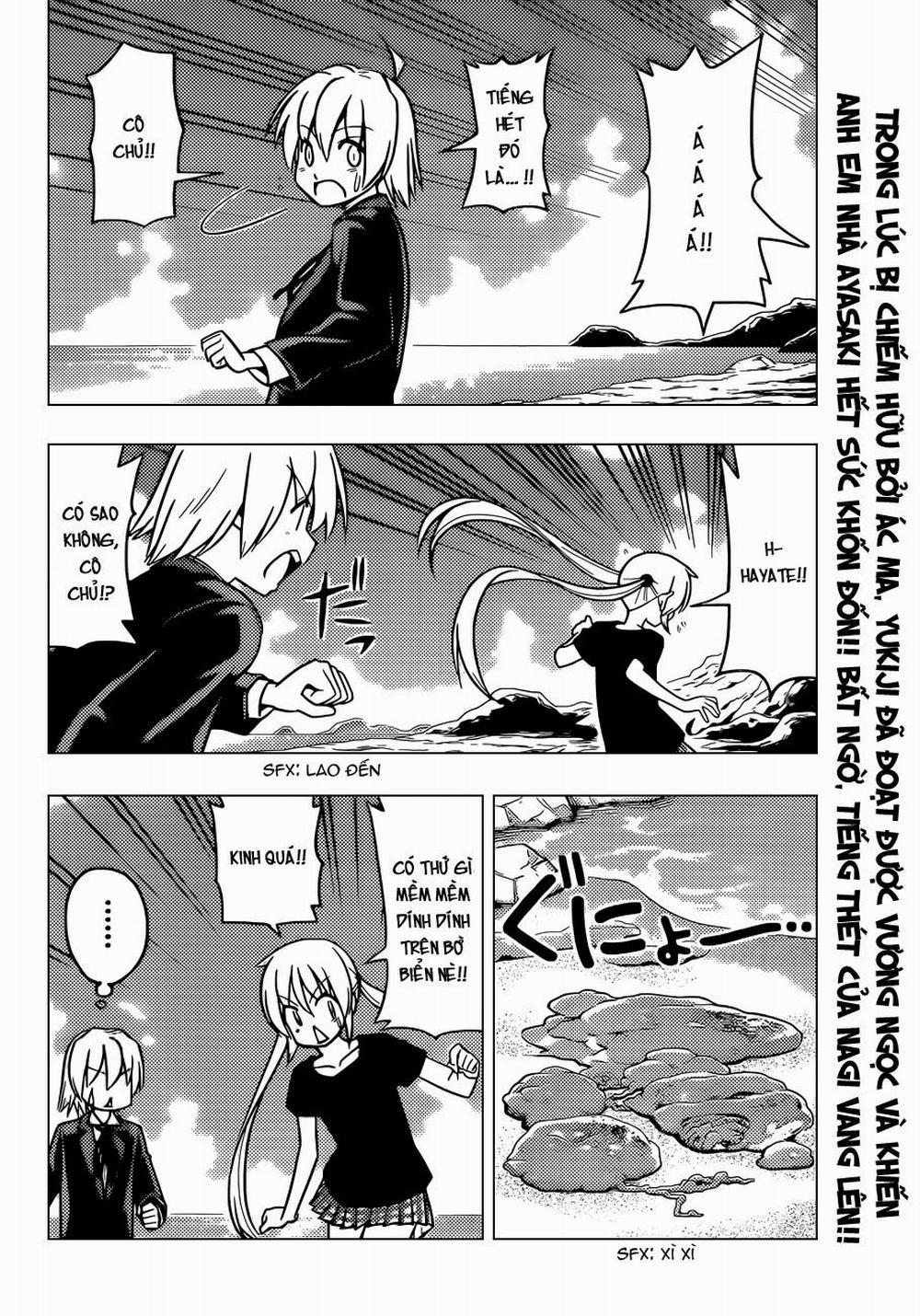 Chàng Quản Gia 459 trang 2