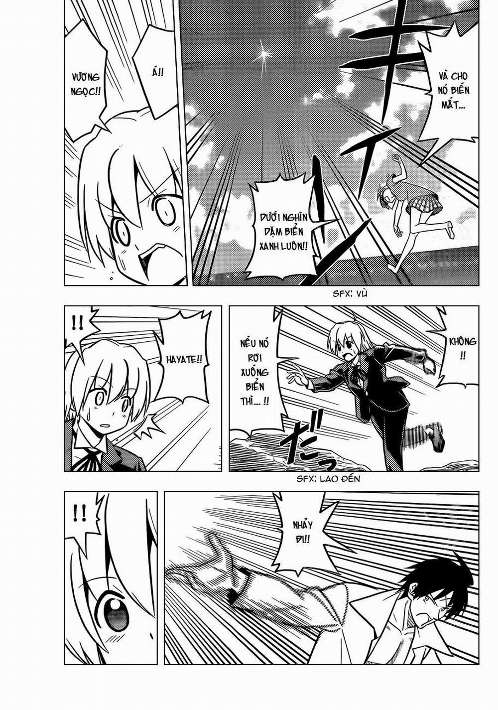 Chàng Quản Gia 459 trang 9