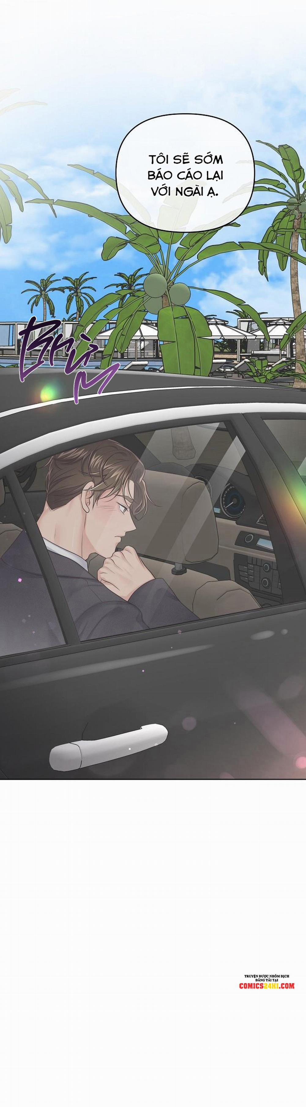 Chàng Quản Gia 46 trang 13