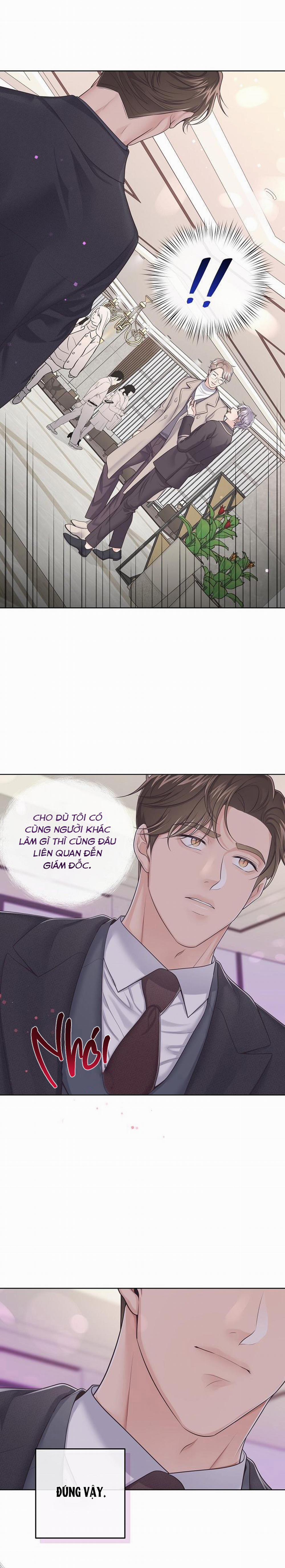 Chàng Quản Gia 46 trang 16