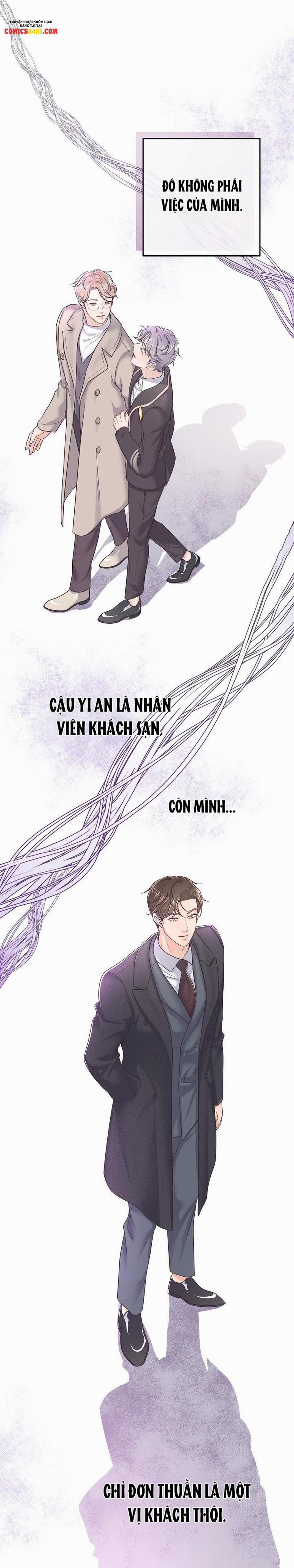 Chàng Quản Gia 46 trang 17