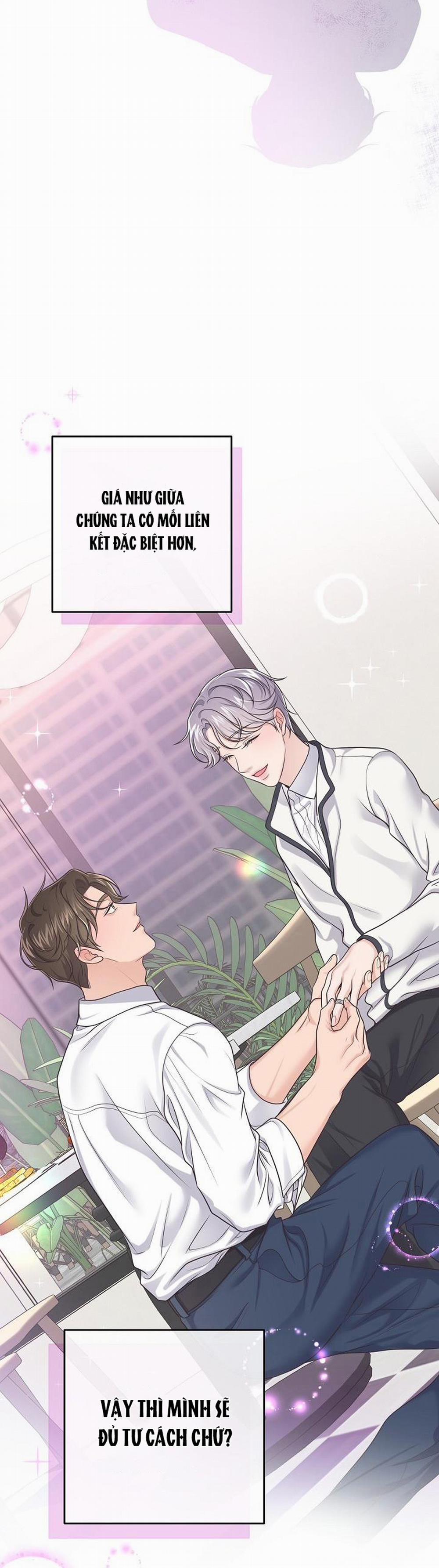 Chàng Quản Gia 46 trang 18